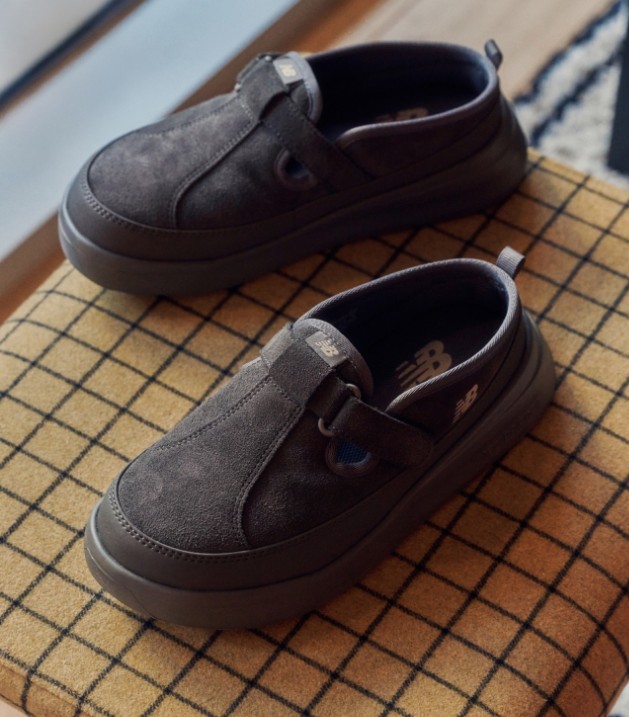 [ New Balance ] Rover 韓國限定麵包鞋