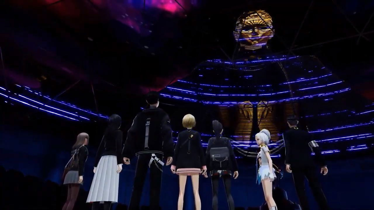 NS 卡里古拉 2 / The Caligula Effect 2 日文  (日文封面) NSW-3925