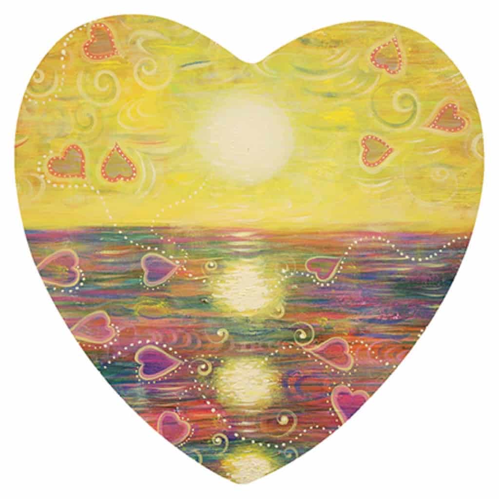 心靈轉化卡｜Heart Soul Cards