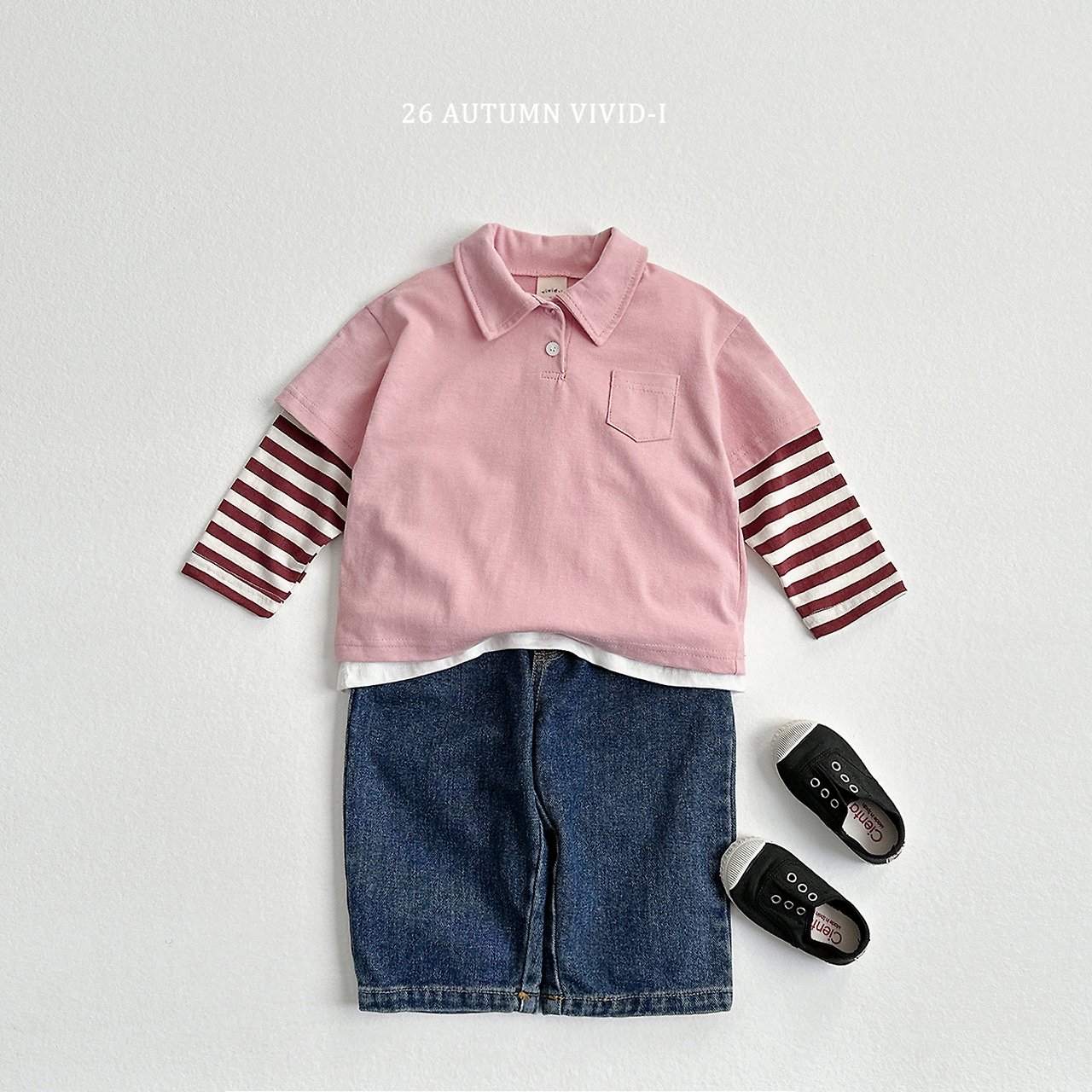 Vivid | Kara Layered