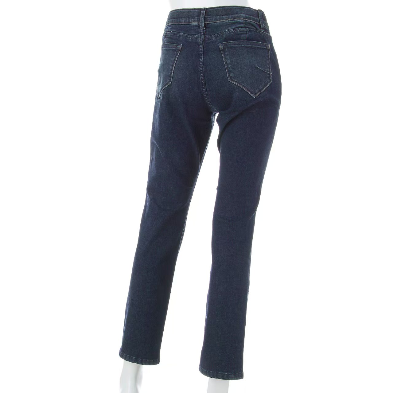 日本直送 CAMEL ROAD KIRA-RAKU 緊身直筒褲