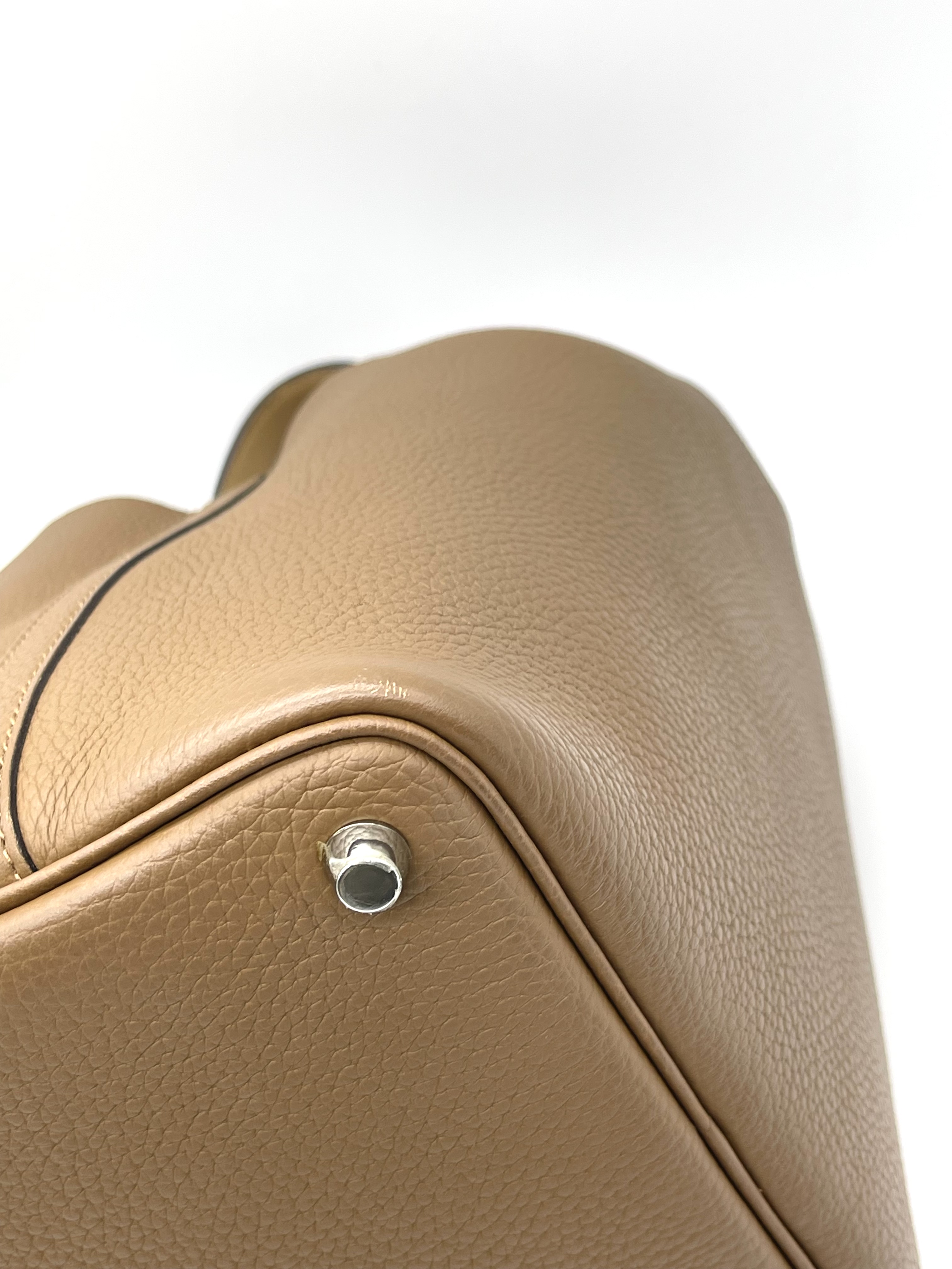 Pre-owned Hermes Picotin Lock 18 Stamp Z/ Product Code: 26031906