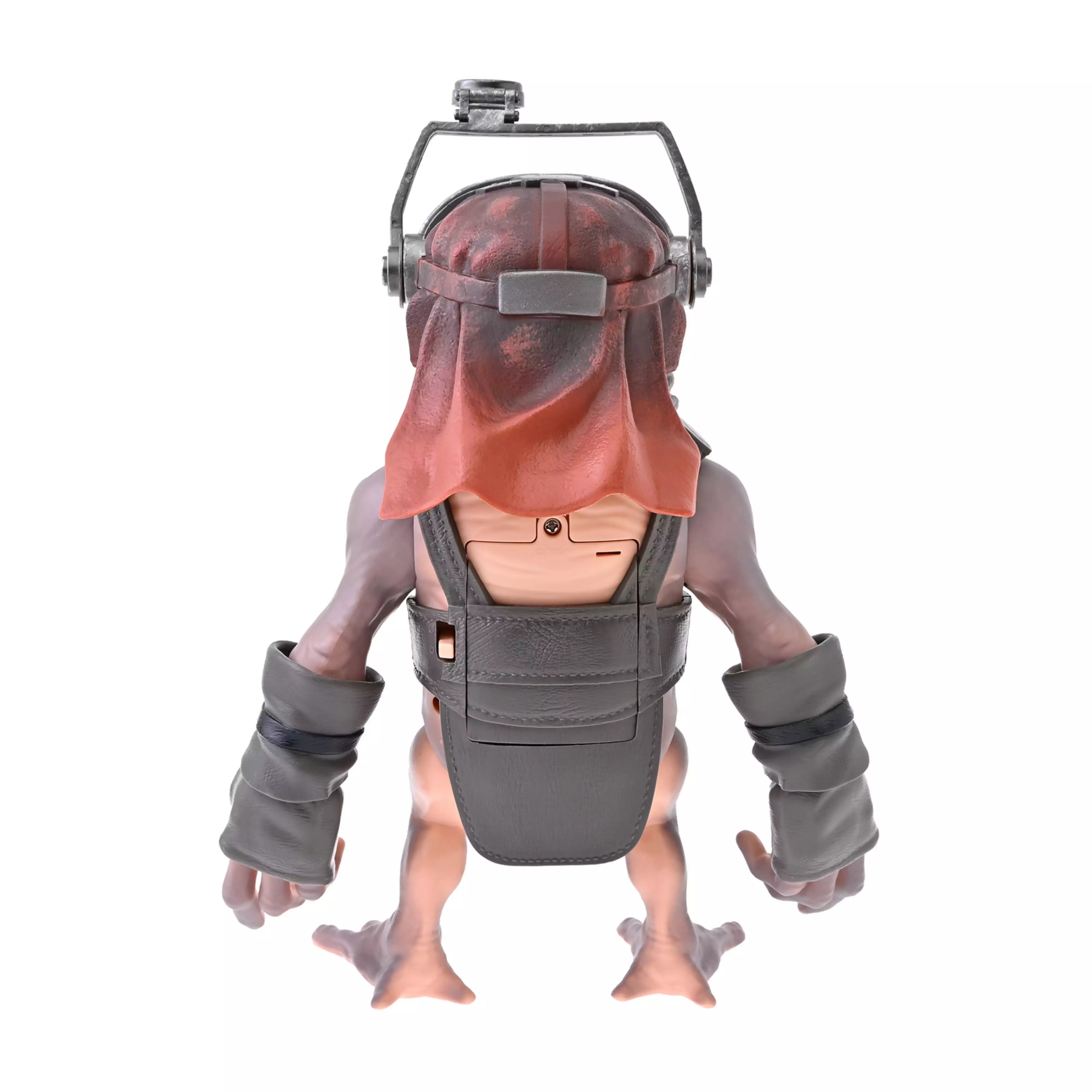 🌸 【預訂】Anzellan Figure -THE MANDALORIAN AND GROGU Star Wars