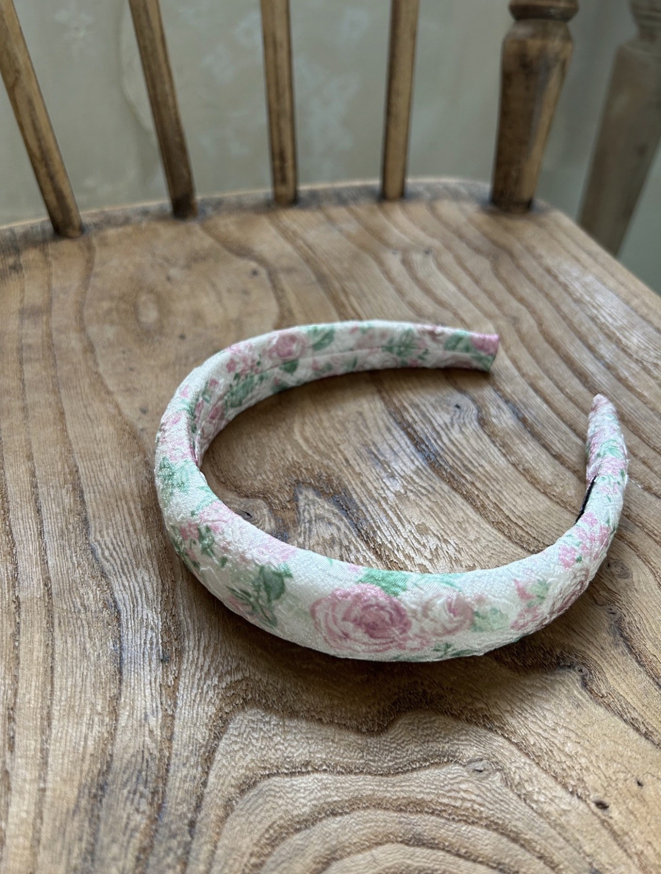 🇰🇷azalea 頭箍