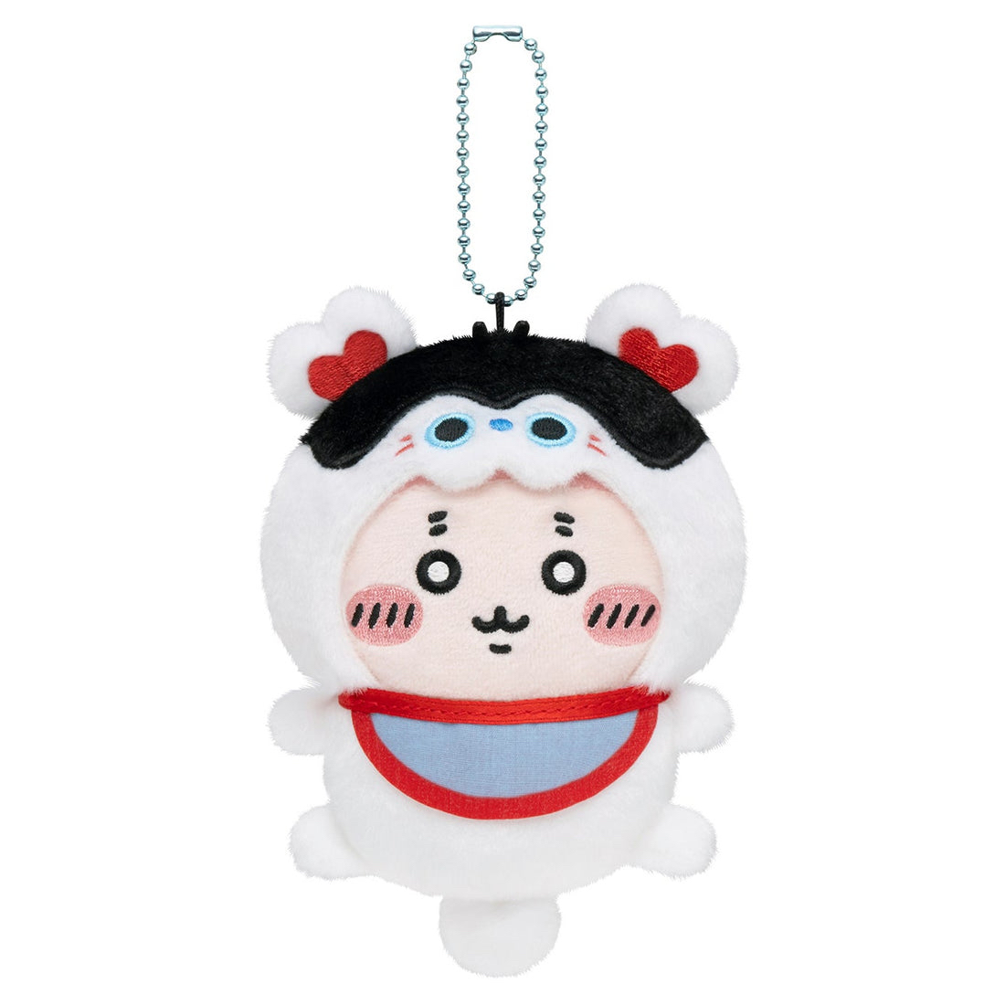 【FEB20日版官方】Chiikawa  犬張子造型系列掛飾 - 古本屋