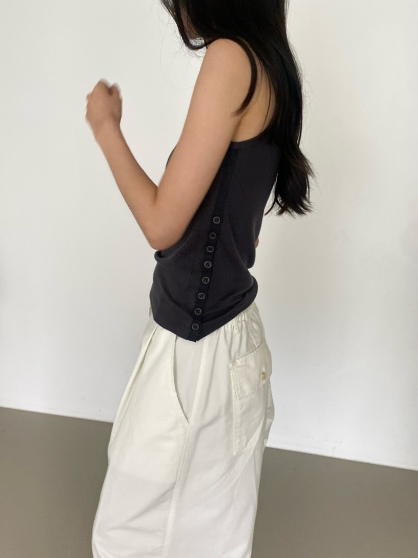 (2026FW) WEREPIECE - VEST