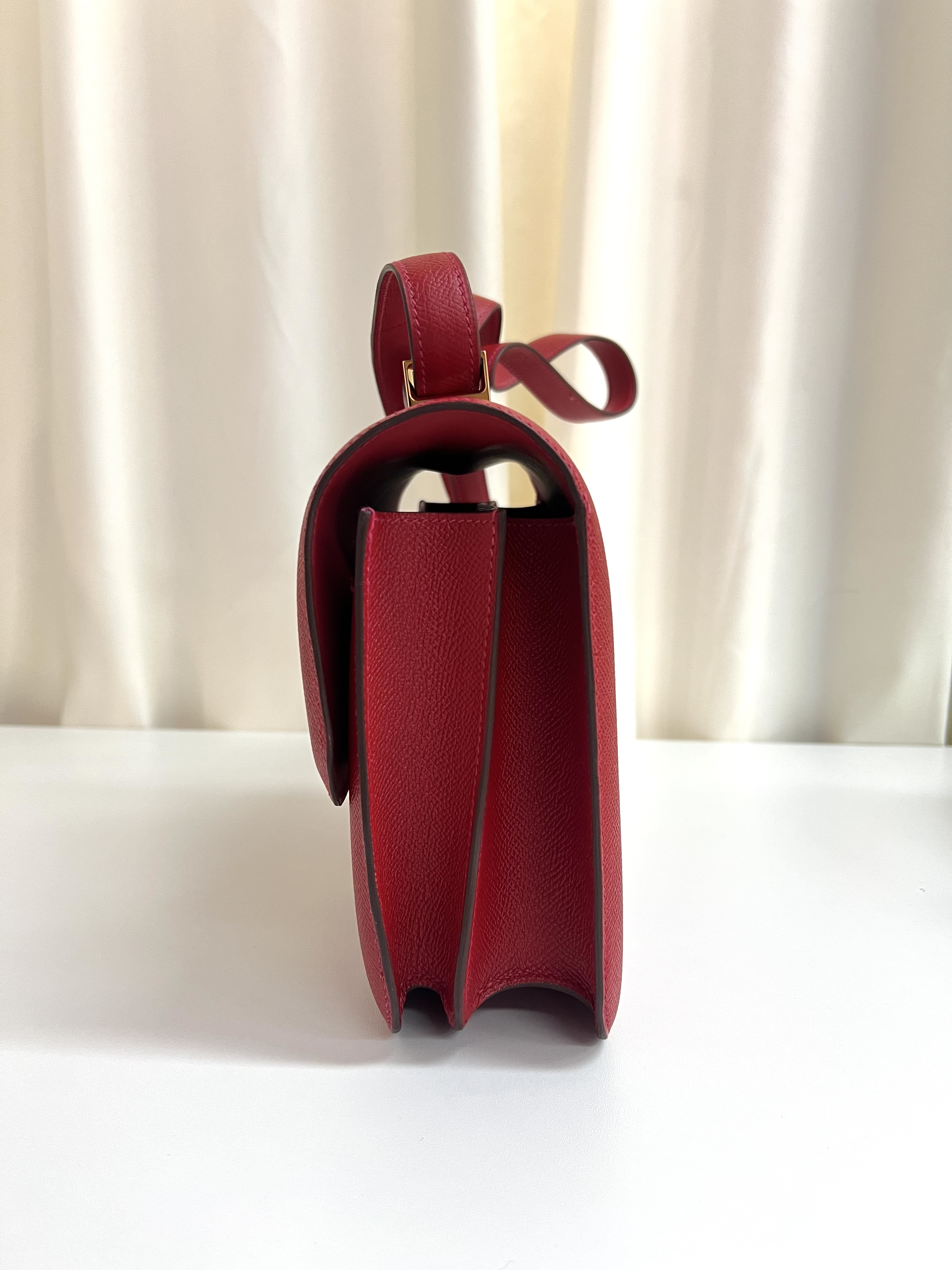 Pre-owned Hermès Constance bag / Stamp X/ Product Code: 26013003