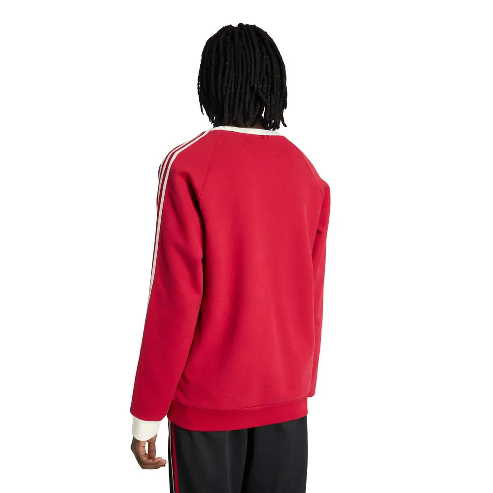 2026 曼聯 X adidas OG 衛衣