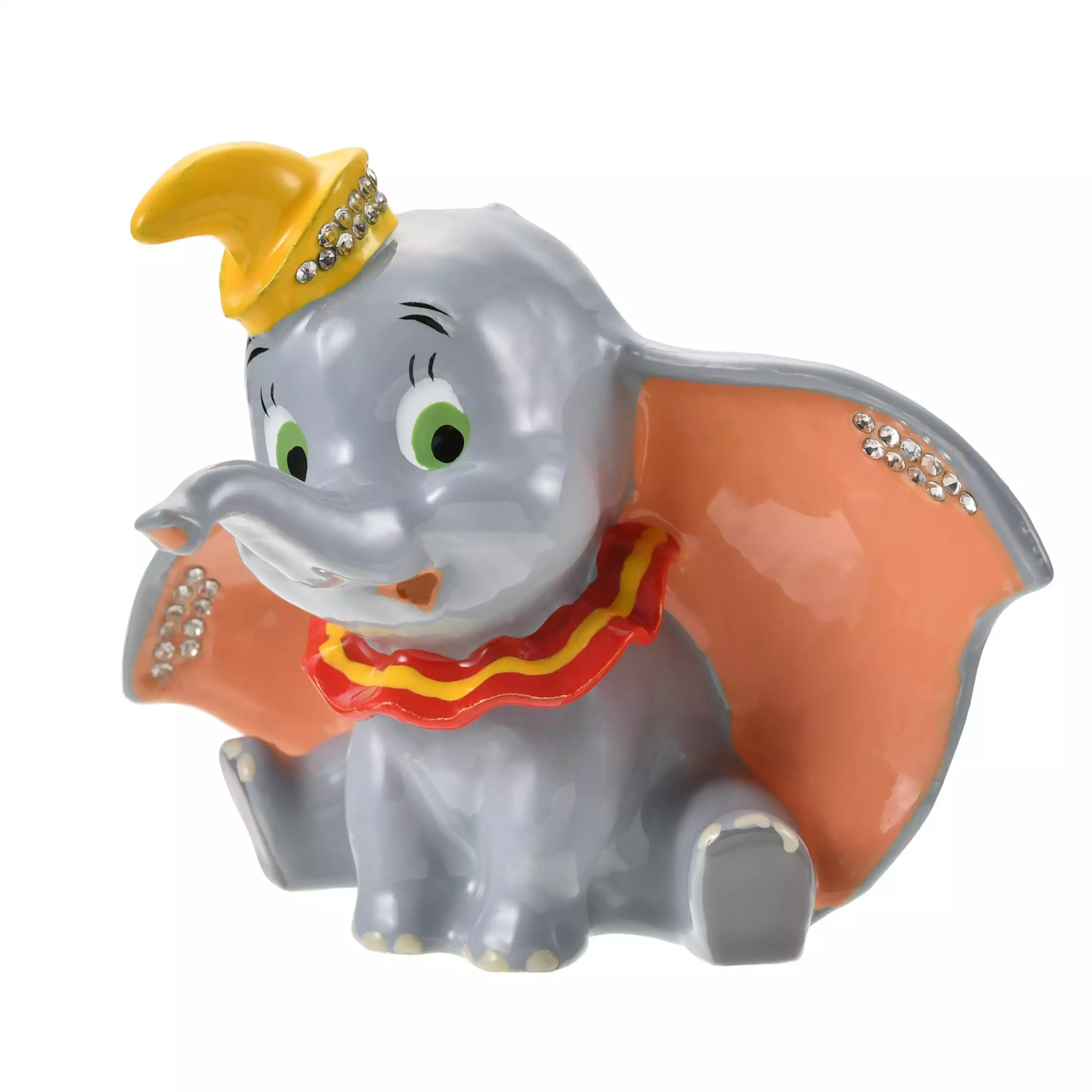 🌸 【預訂】Arribas Brothers Dumbo Jeweled Box - Exclusive Magic 30/6新品
