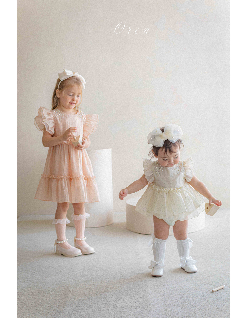 🇰🇷oren包屁裙