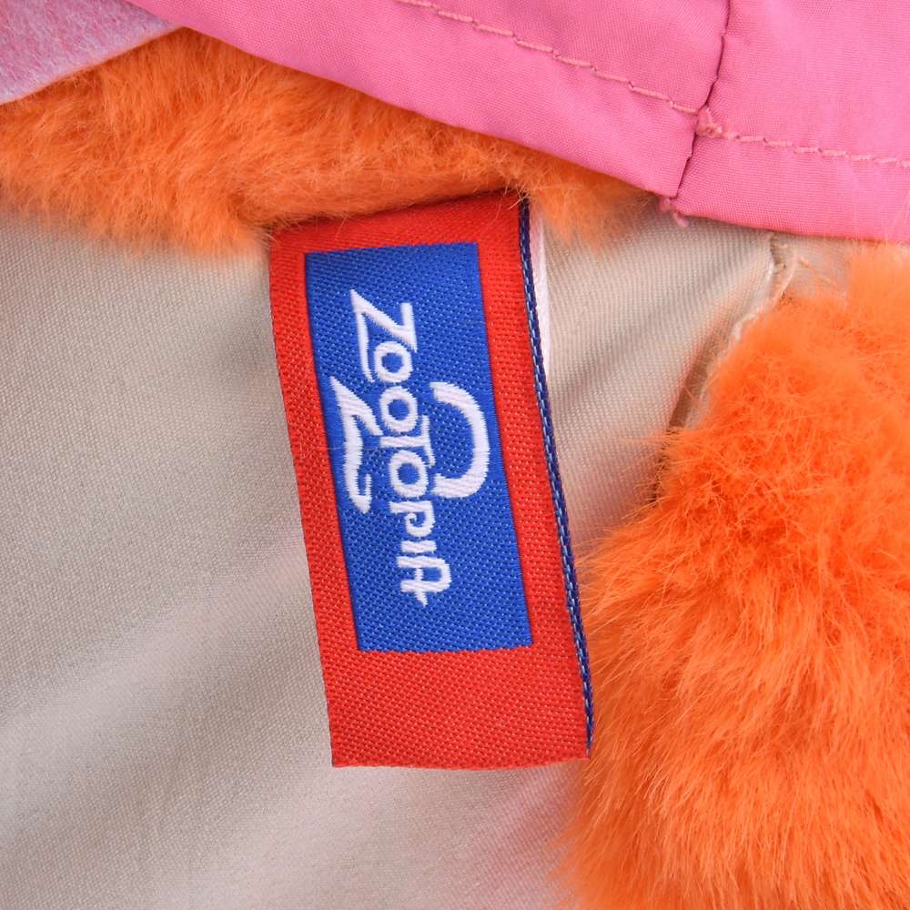 🌸 【預訂】Nick 公仔-Zootopia Fish Market《日本限定》