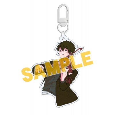 Given原畫集發行記念 原作周邊系列第二彈