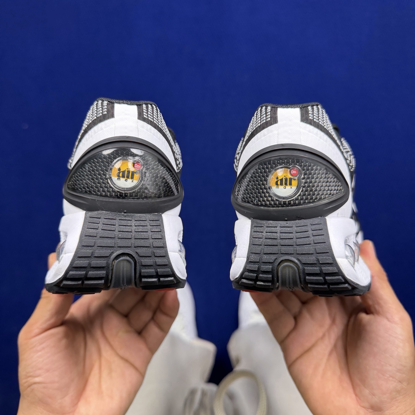 Nike Air Max Dn DV3337-003