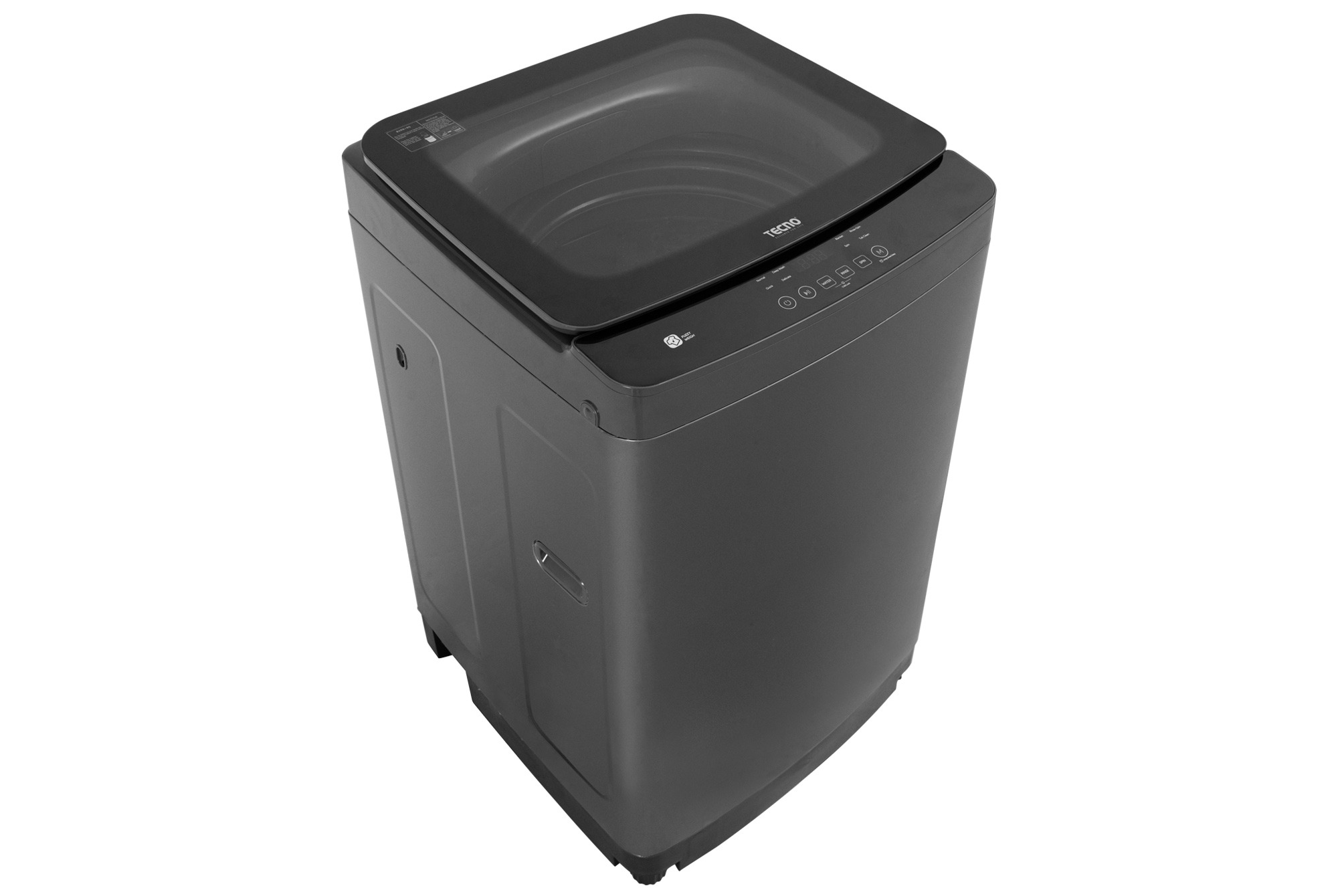 TWA 1388 Tecno 13kg Fully Automatic Fuzzy Logic Washer – 4 Ticks