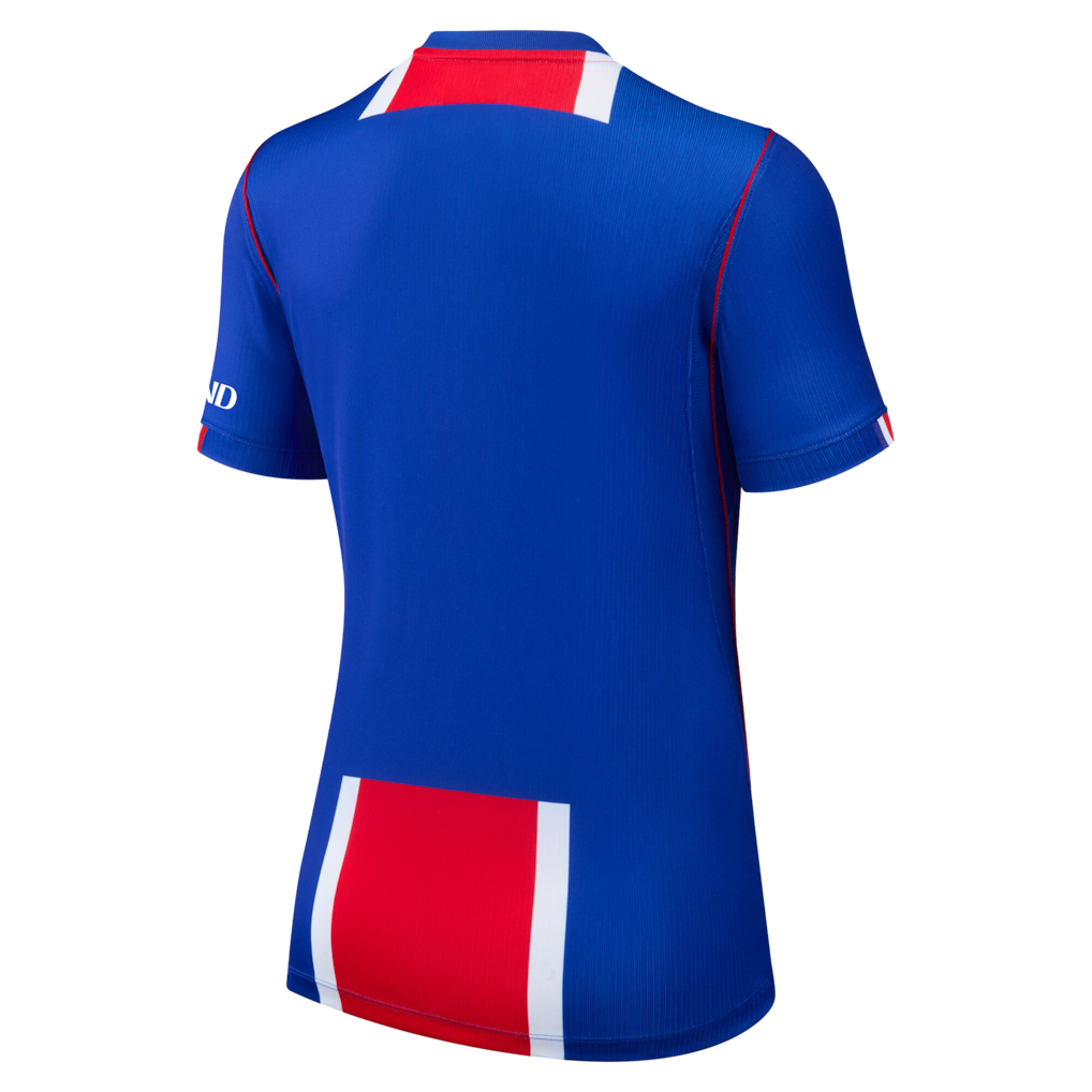 Nike PSG 巴黎聖日門 2026-27 女裝主場球迷版球衣 (可加印字章) 
