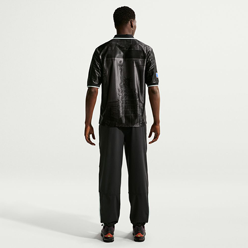 Nike France 法國Energy精選訓練短袖上衣 IH1867
