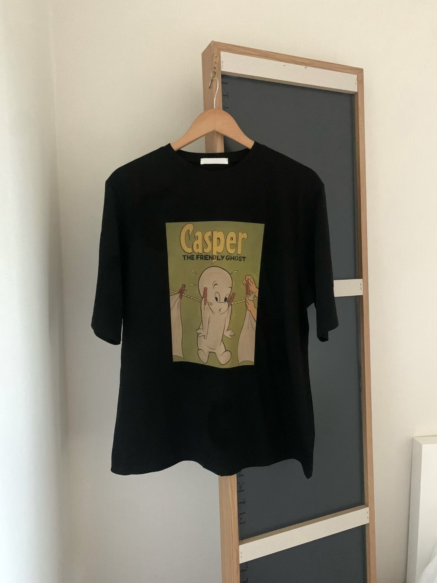 221604 “Casper” tee