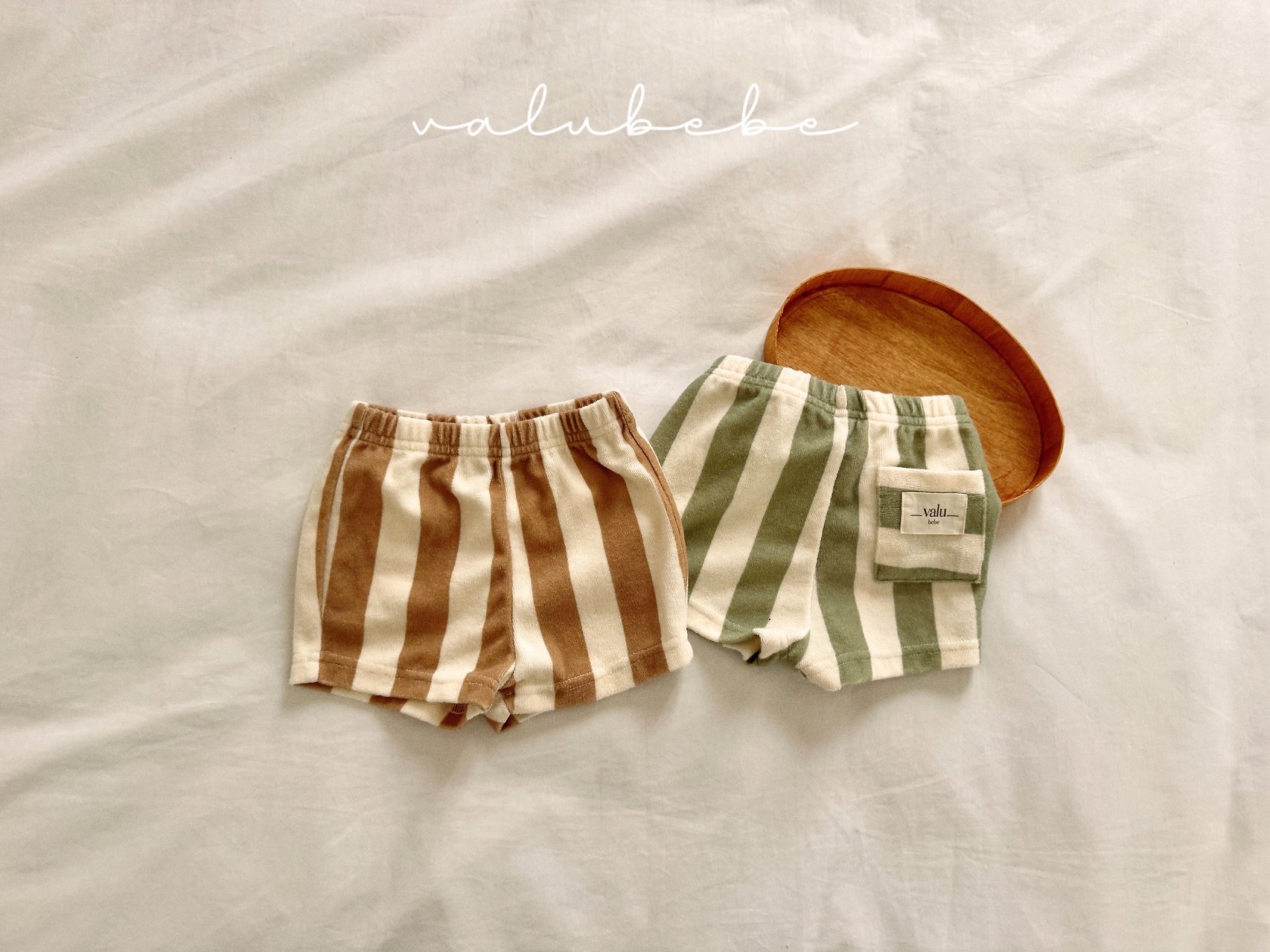 🇰🇷Valu_bebe短褲
