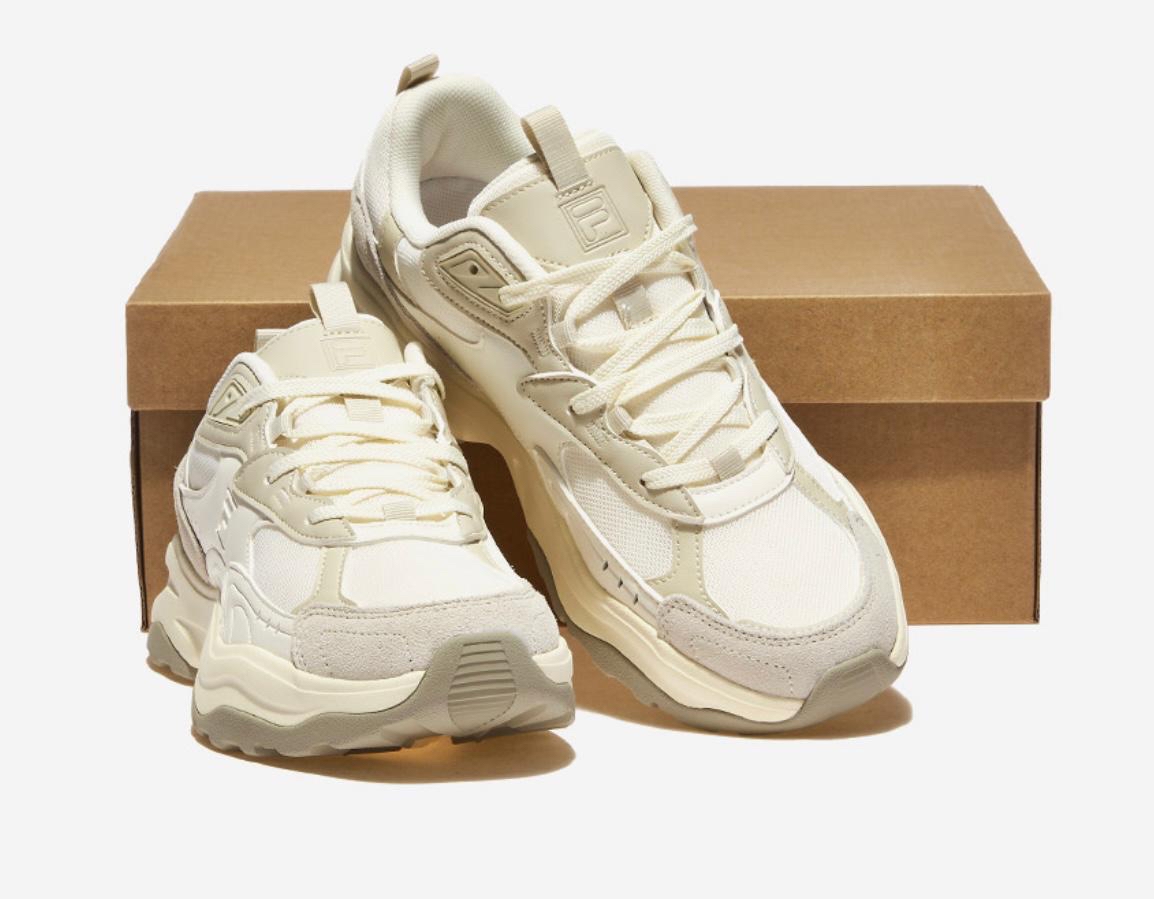 *🇰🇷韓國直送Fila韓國🇰🇷專門店/免稅店FA5408a 波鞋（男女同款）*