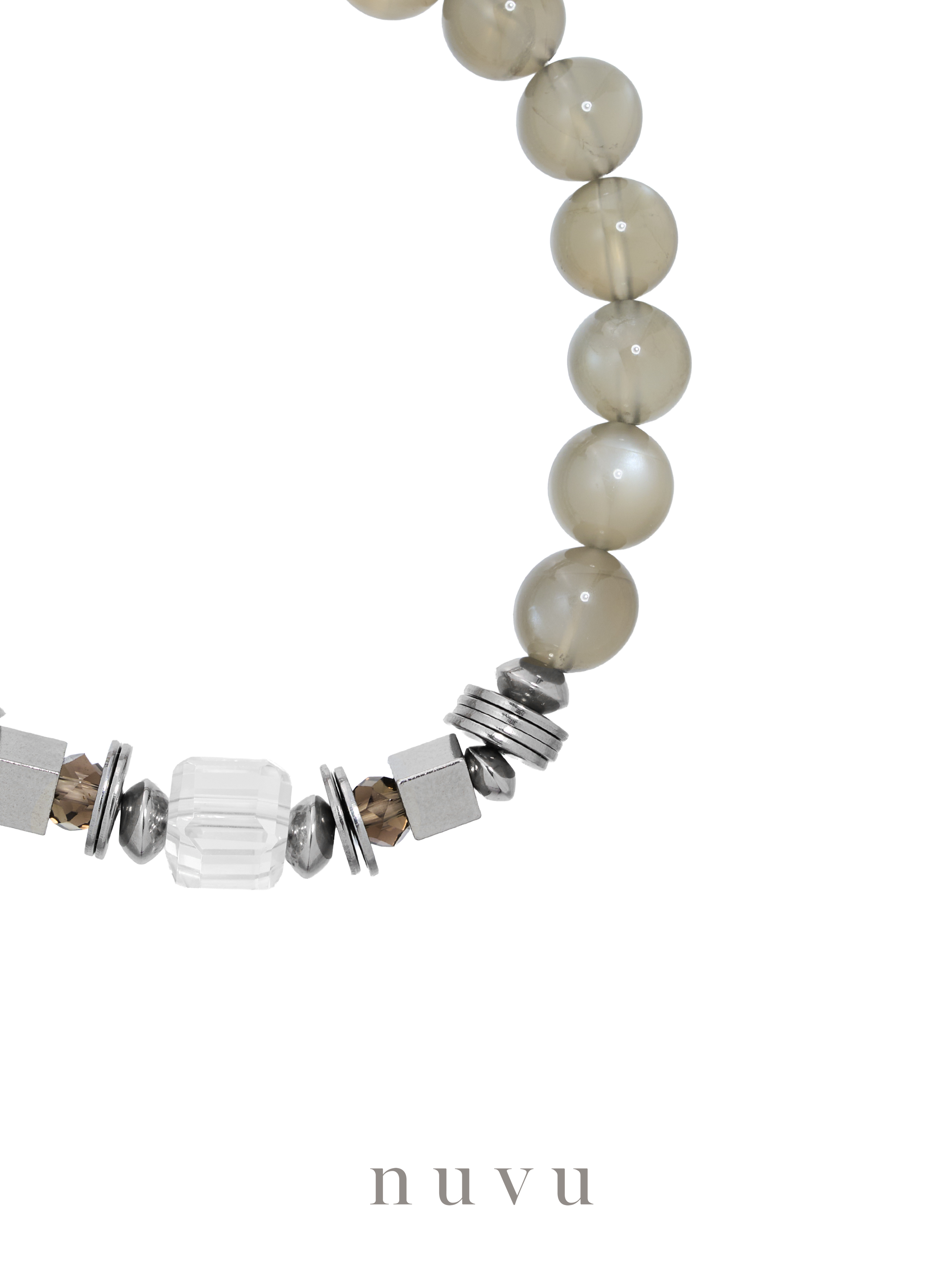 Moon Veil Bracelet