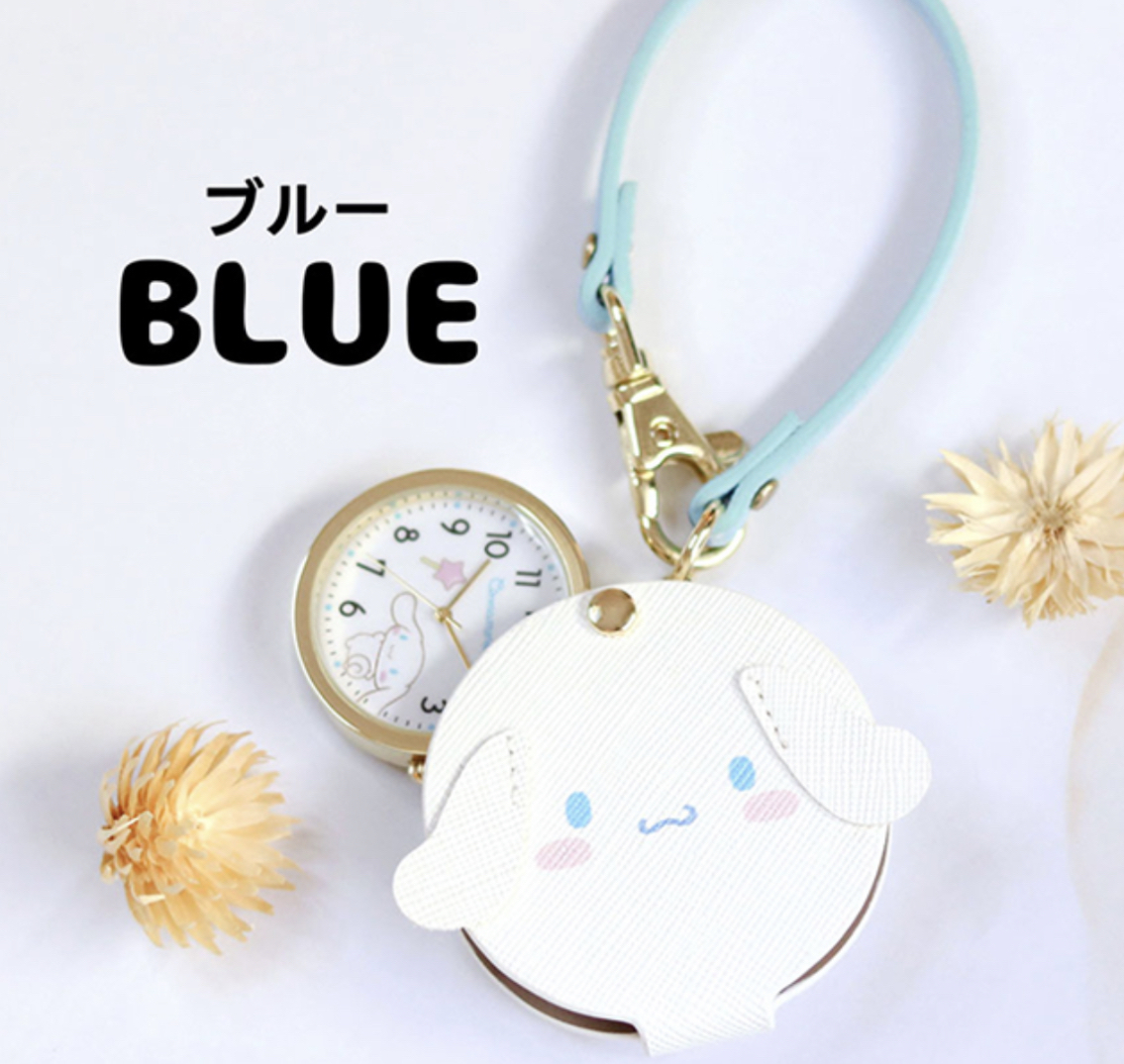 🎌日本直送🎌Sanrio 卡通 陀錶