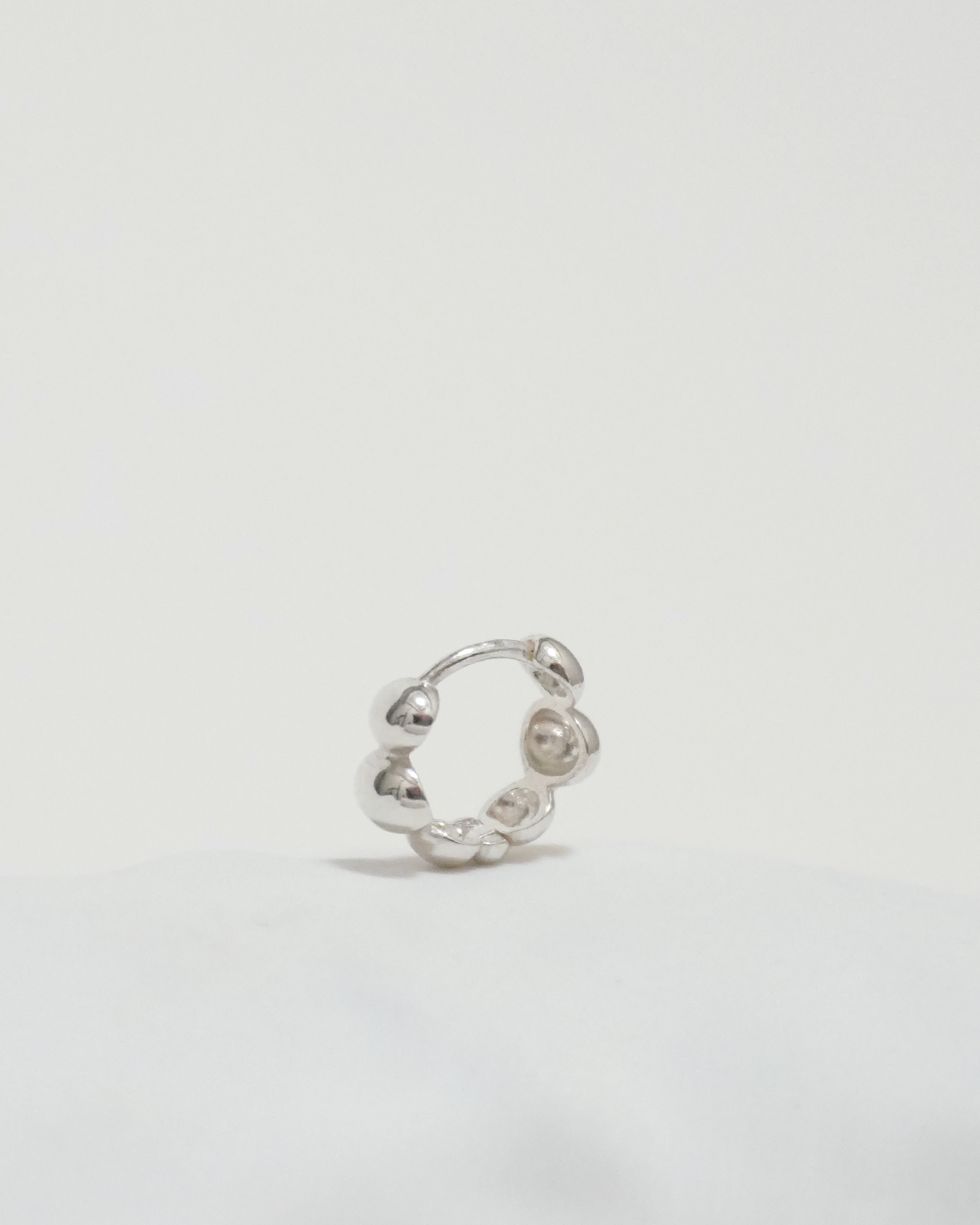 Pure Bead Rhythm Hoops