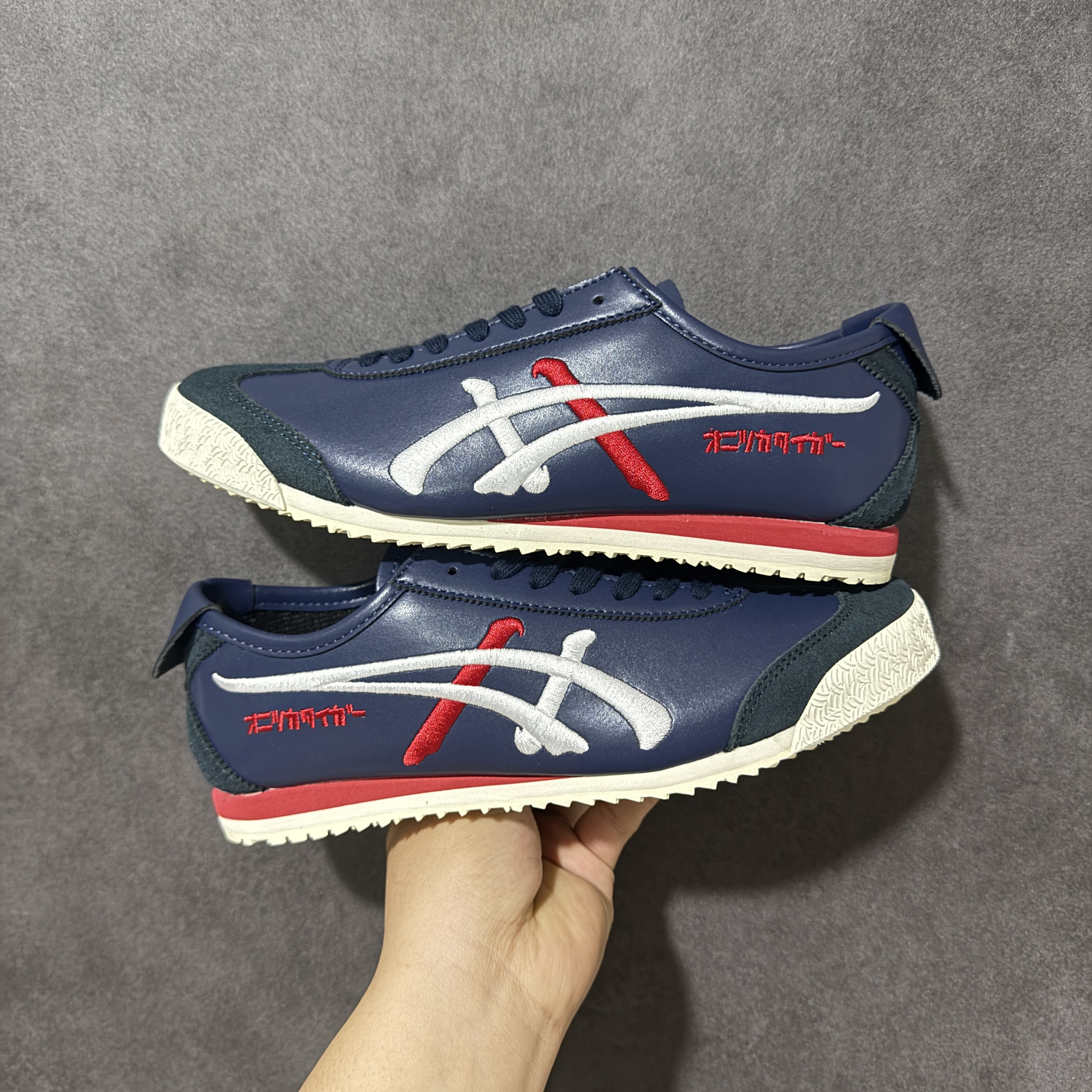 Onitsuka Tiger Mexico 66