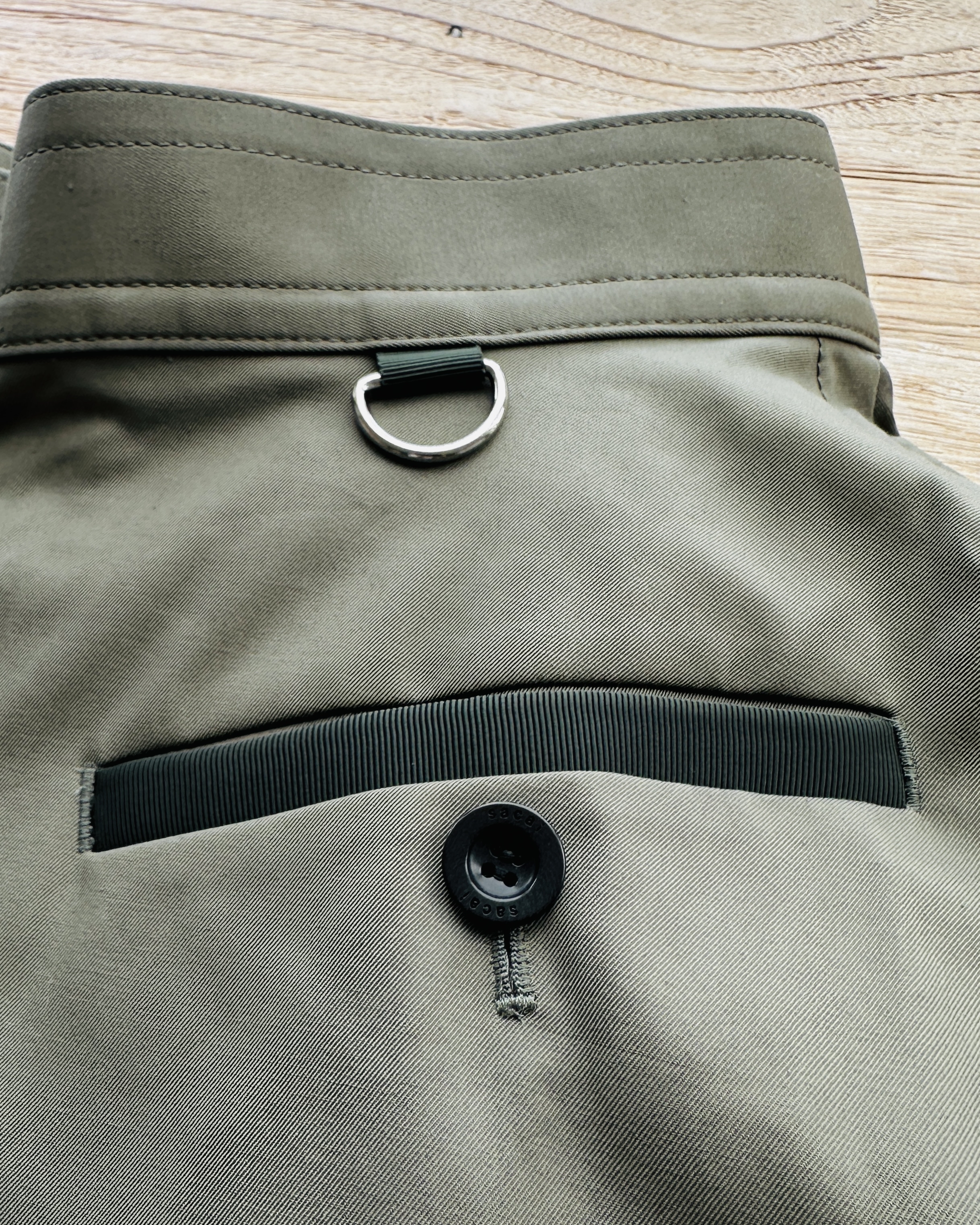 【AU234】💁🏻‍♀️女系