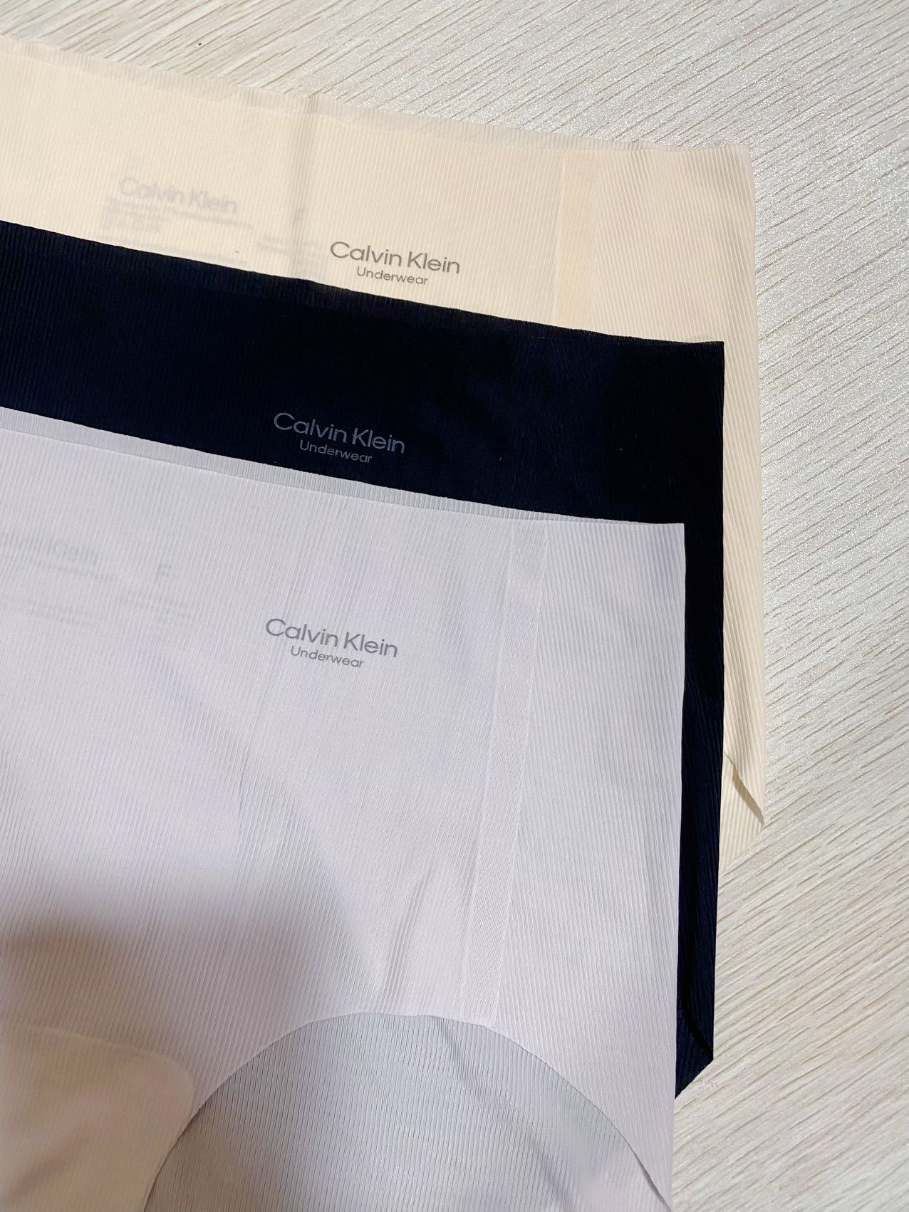 $138套。2套起$130套。✨廠單CK超舒服內衣套裝✨