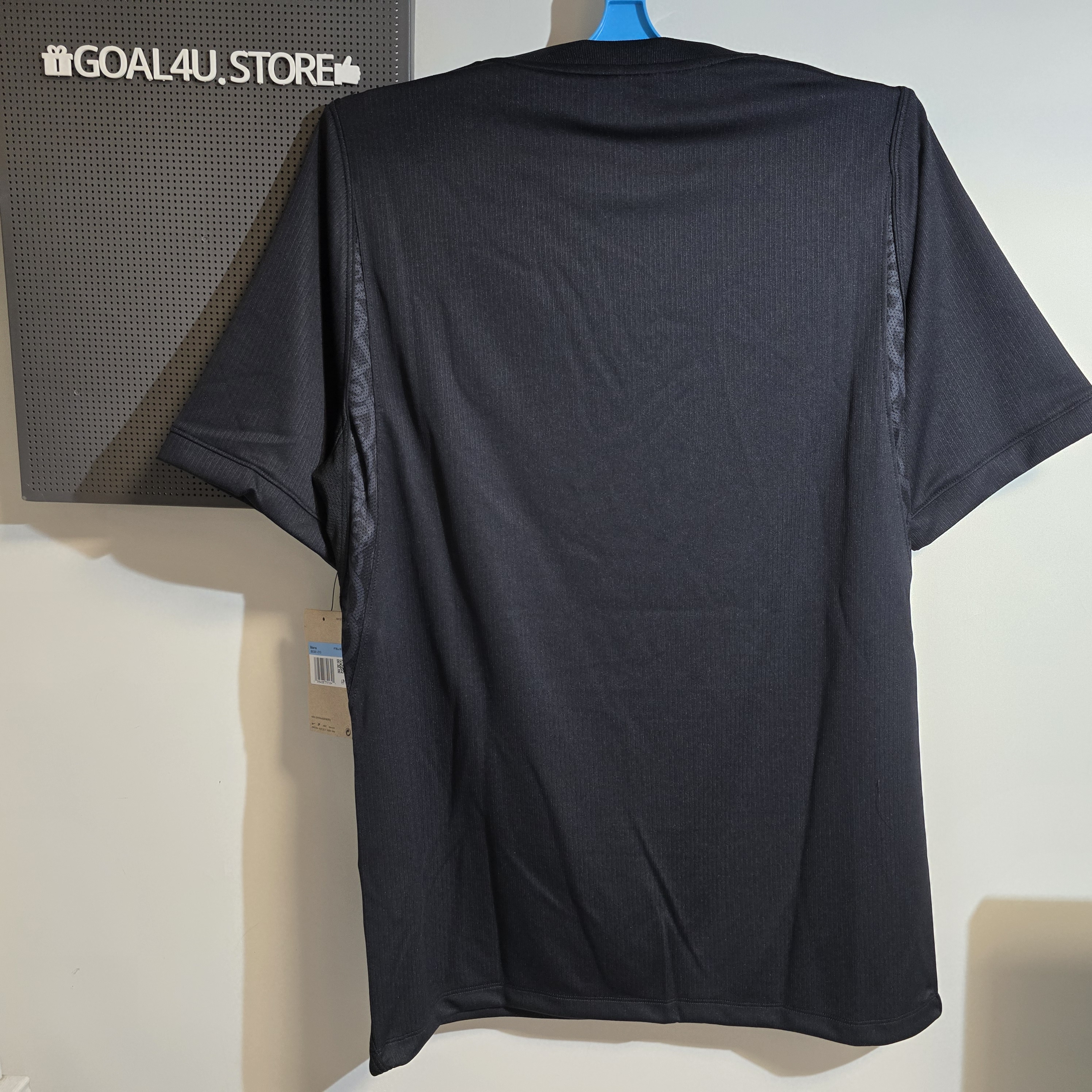 #部分碼現貨 Nike Norway 挪威 2026-27 作客球迷版球衣 (可加印字章) IB5381