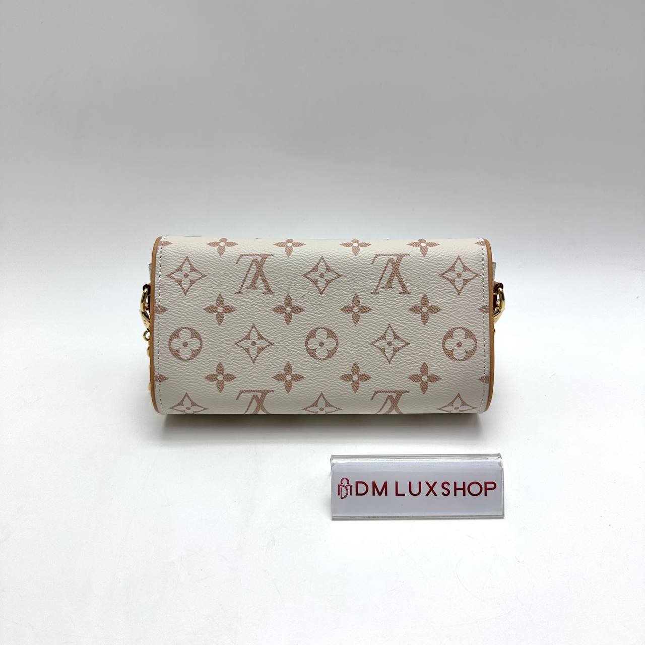 LV Monogram Dune Pochette Camille
