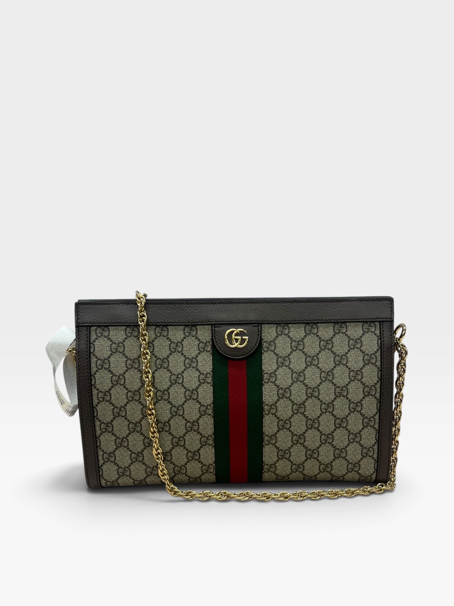 Pre-Owned Gucci Ophidia GG Supreme /Product Code: 102307