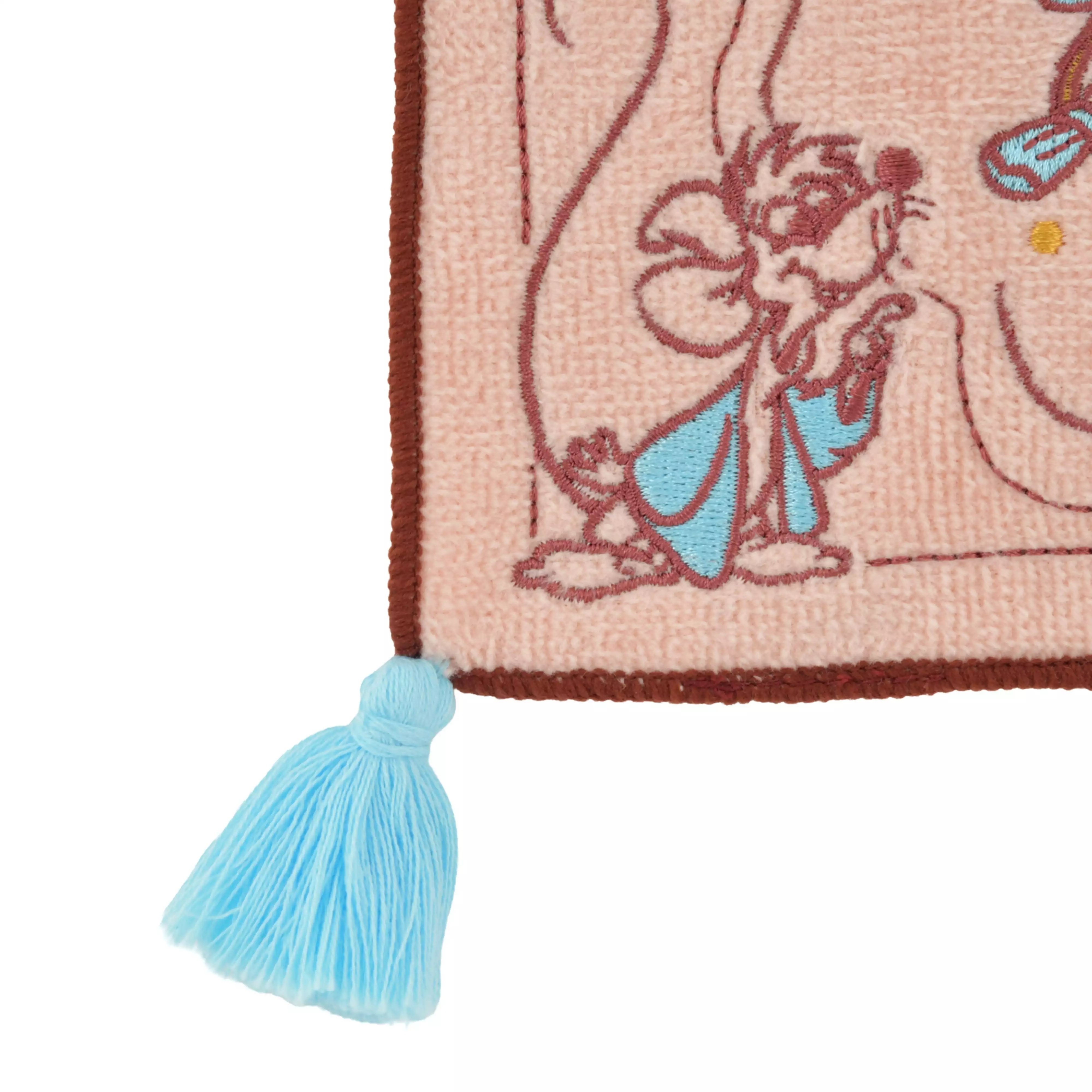 🌸 【預訂】Cinderella Mini Towel - <28/7新品>