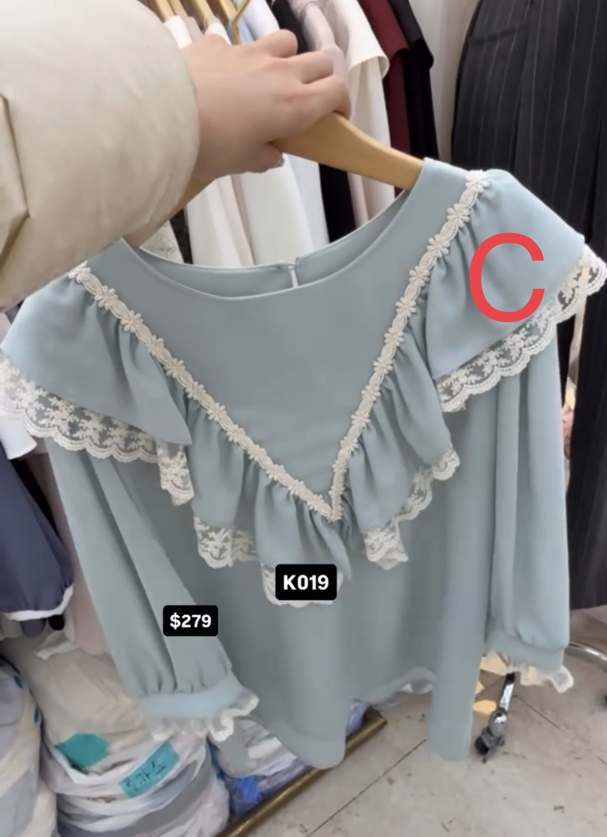 🇰🇷🇰🇷韓國連線 10/3🔥🔥10587#K019