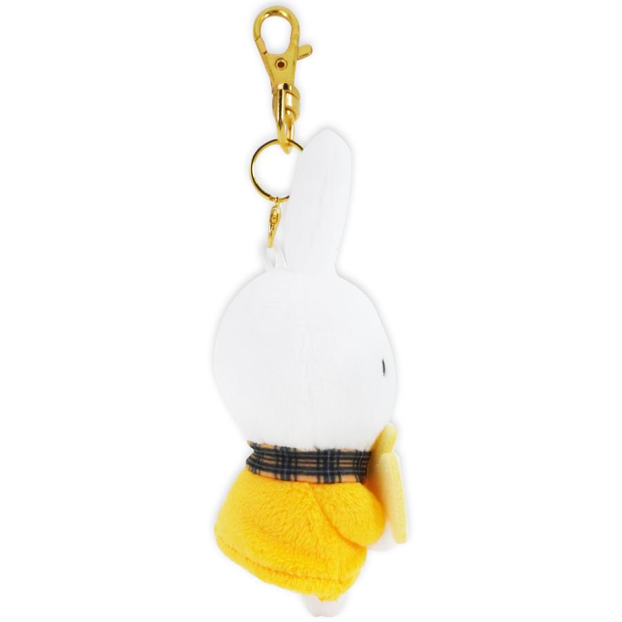 新登場 [日本直送] Miffy Style限定 Miffy秋葉Chokkorisan掛件匙扣