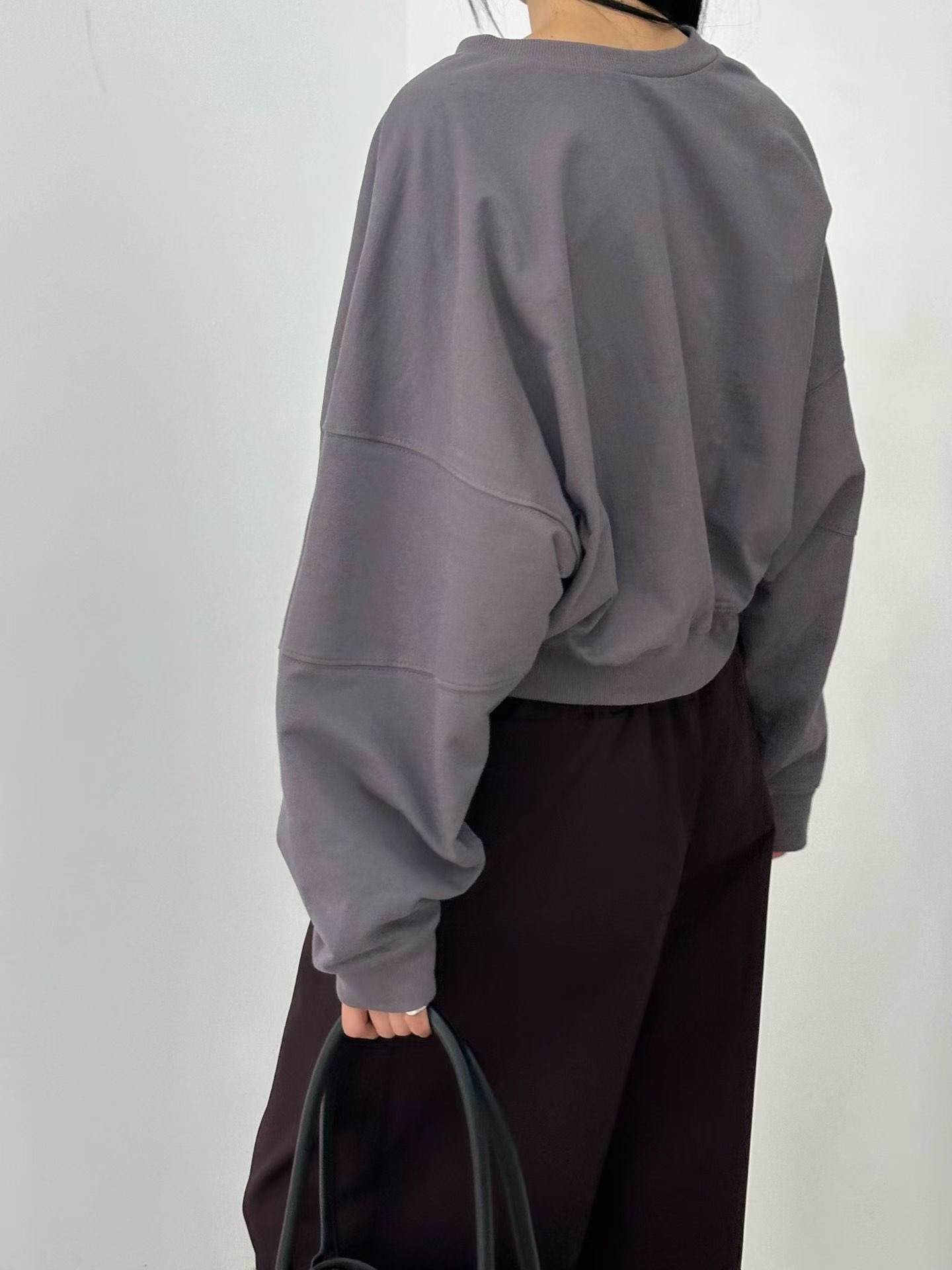 (2026FW) DAYLOG - TOP