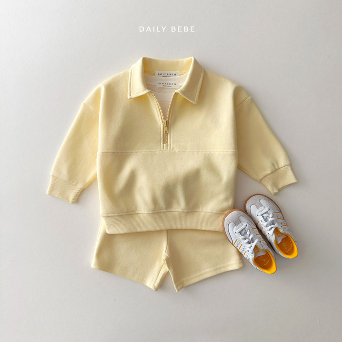 🇰🇷Dailybebe set