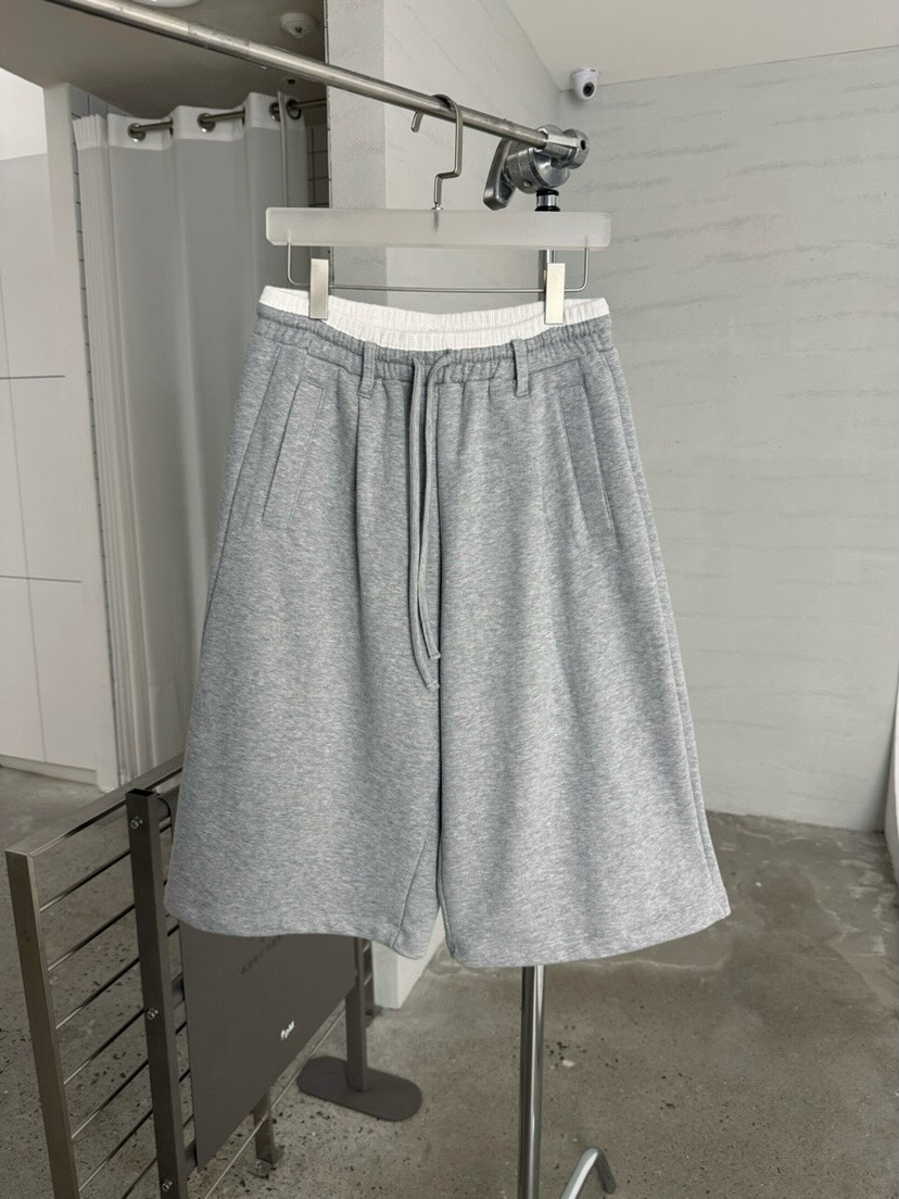 (2026FW) JCRANE - PANTS