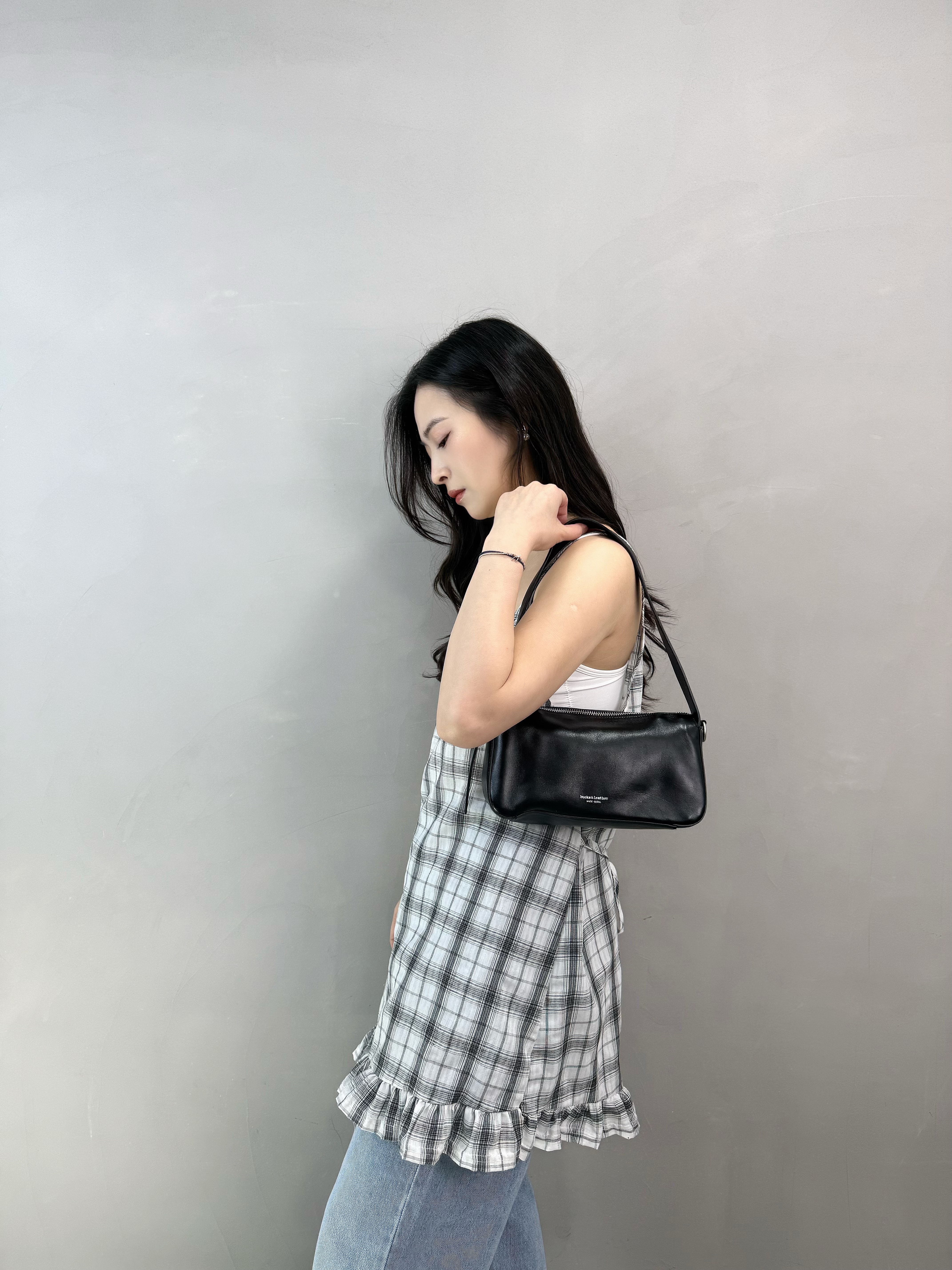 N85 格仔ruffle腳Ops