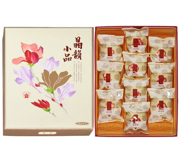 俊美綠豆糕 10入