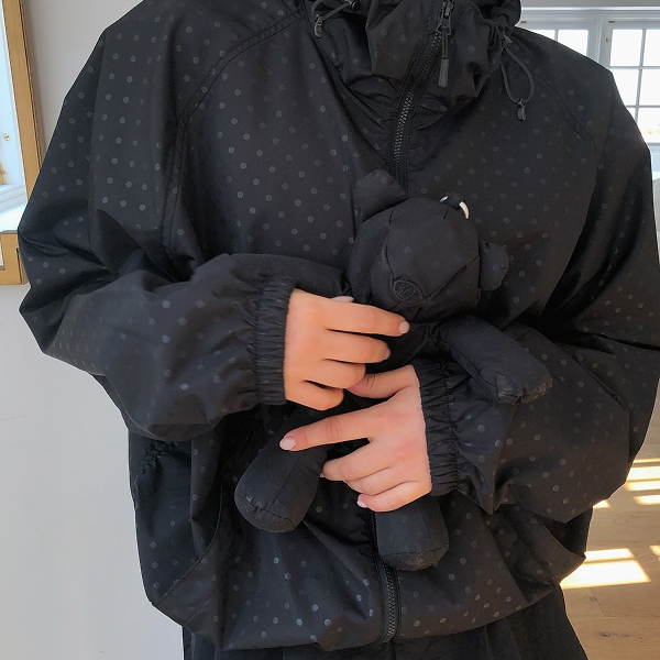 [WHO.A.U] 2026 新色 Steve Packable Windbreaker (6色)