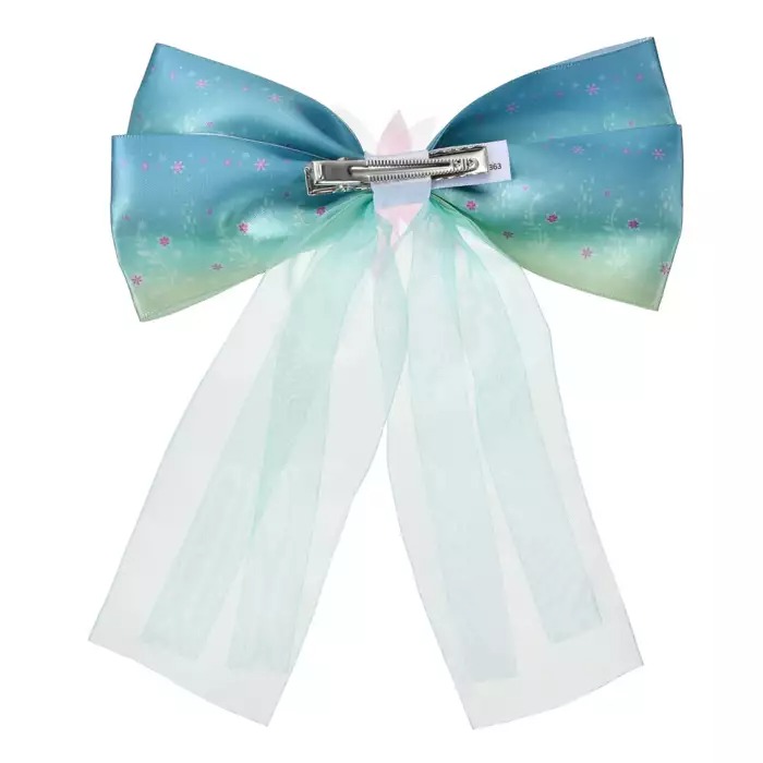 🎀【預訂】 Frozen Fever Elsa Hair Clip