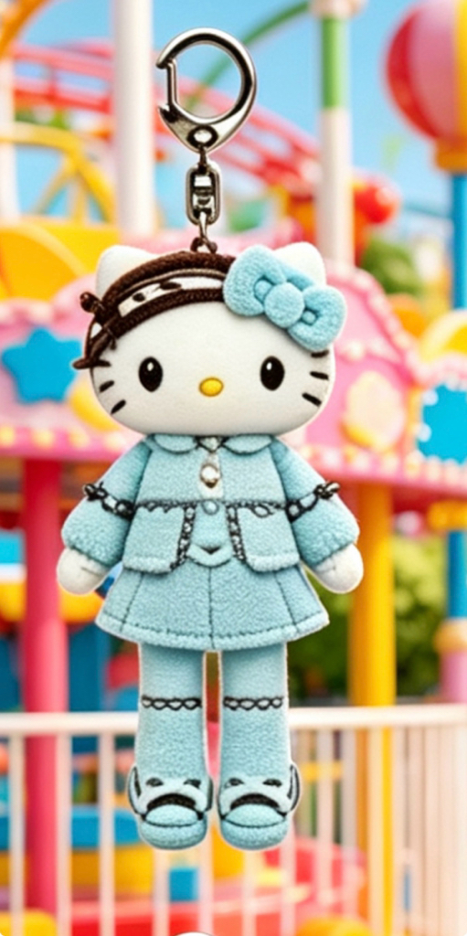 ［預購10月底到貨］日本🇯🇵直送Hello Kitty長腿系列