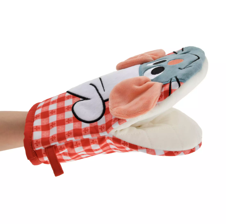 預訂 Remy Kitchen 小物pouch連曲奇 調味料樽 湯匙 計時器 掛布 墊布 膠墊 隔熱手套 陶瓷碟 陶瓷碗 餐具托架