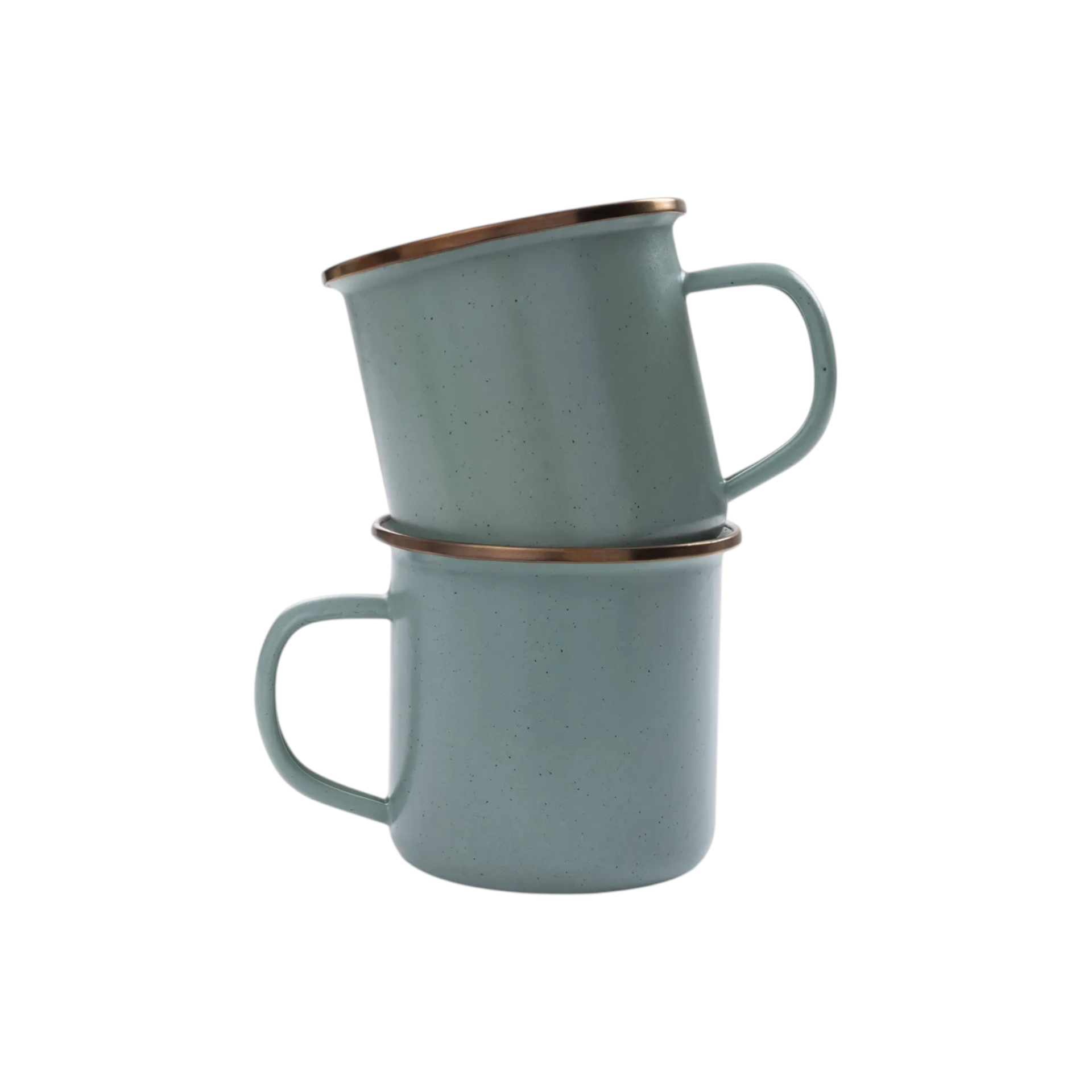 Barebones Enamel Cup 搪瓷杯