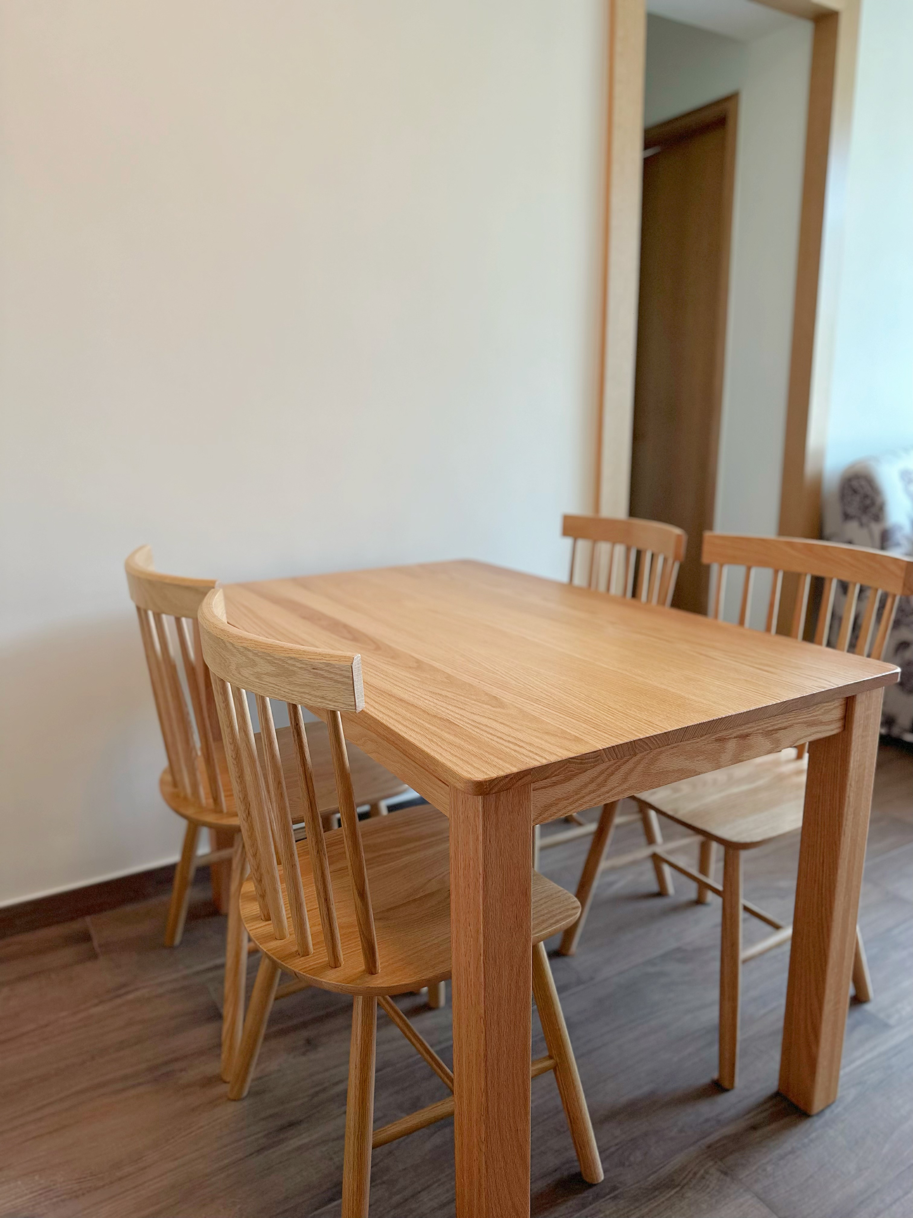 #期間限定優惠 COUNTRY Chair 