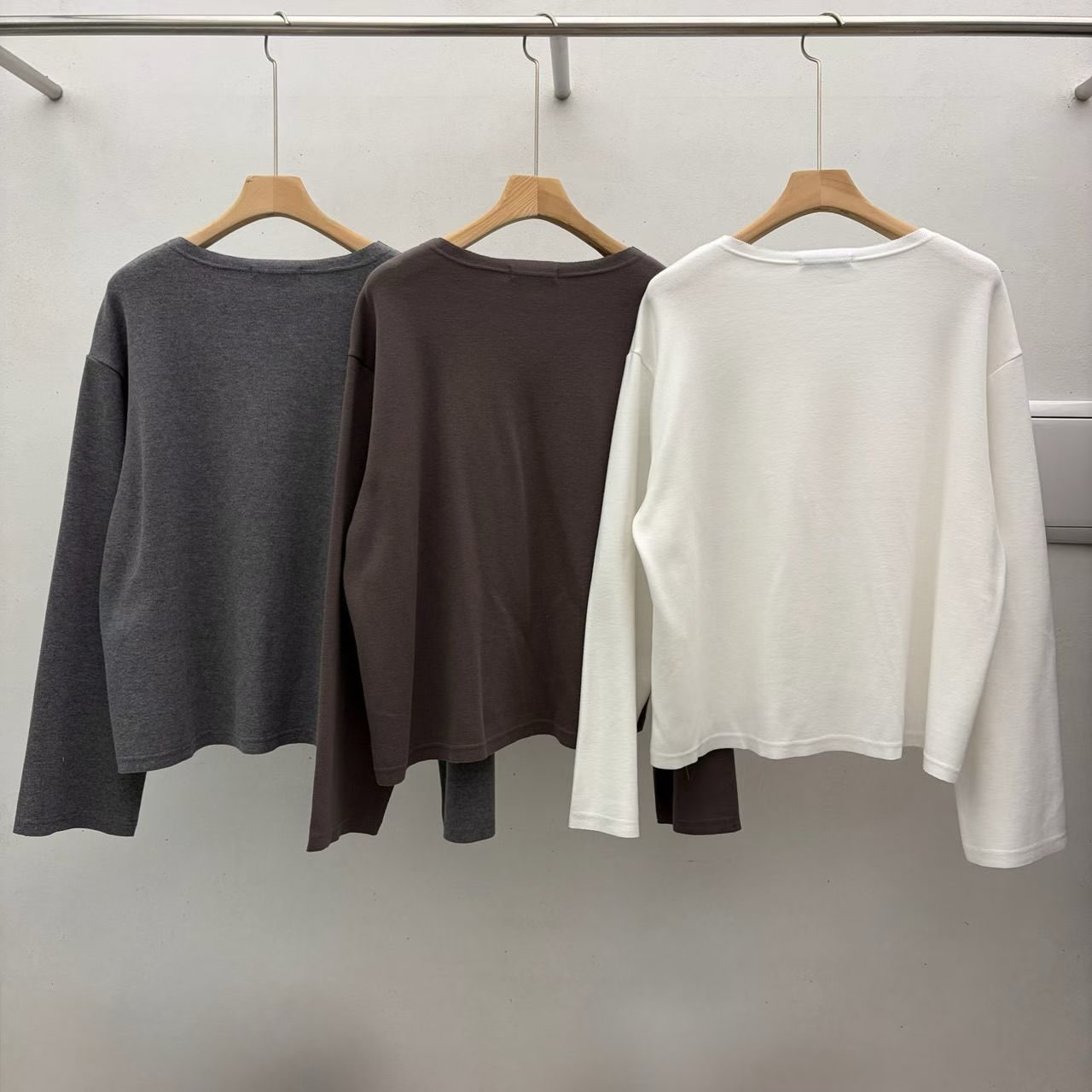 (2026FW) MOI - TOP