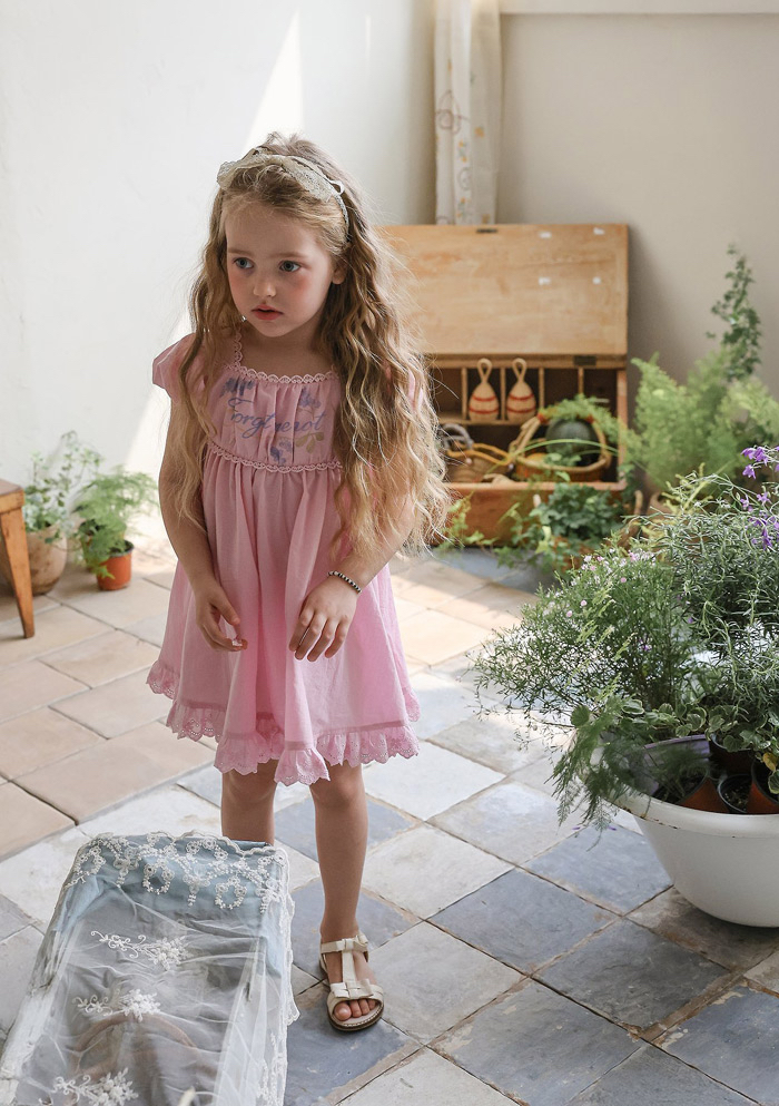 🇰🇷Puella_Flo裙