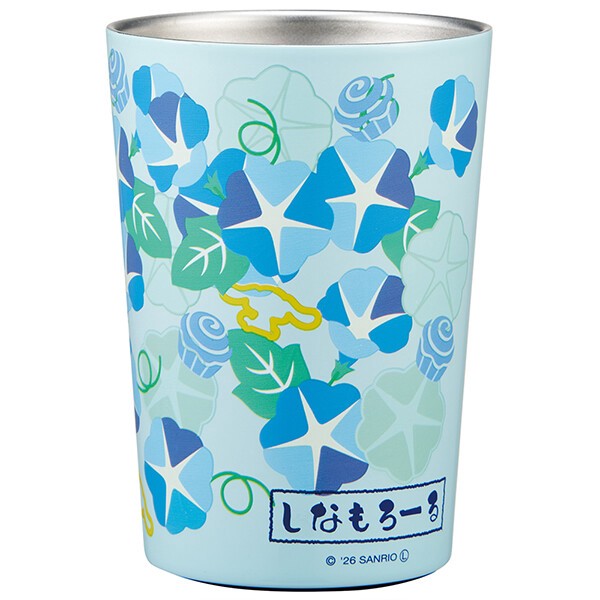 🆕【⭐訂購⭐】🌀 🇯🇵 日本直送 #Skater 不鏽鋼保溫杯 (400ML)🌀 [PLFD-0013] [260713]