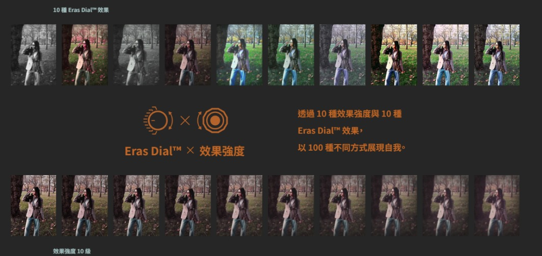 香港行貨 Fujifilm 富士Instax mini Evo Cinema 即影即有相機 